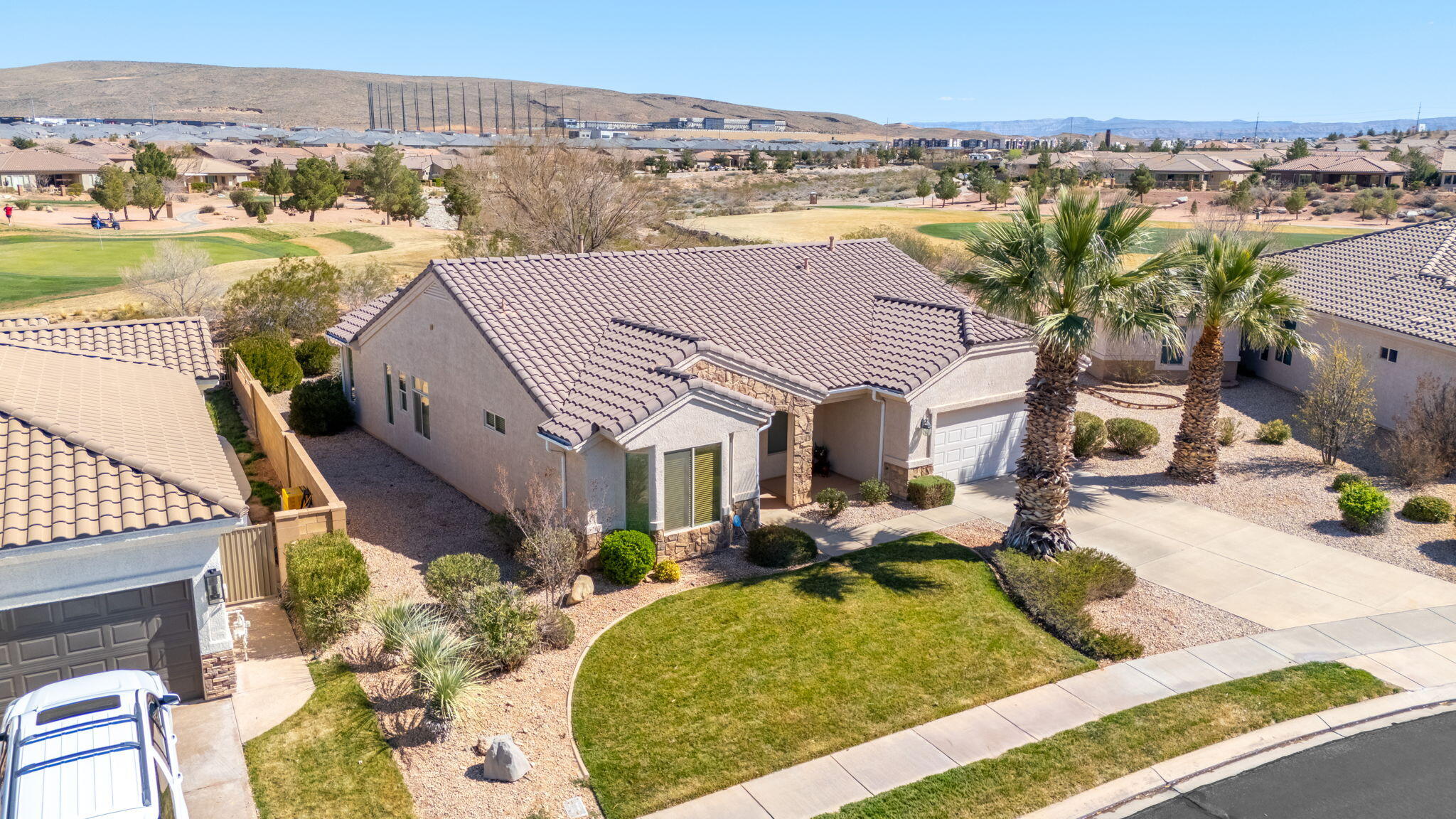 SUN RIVER - Residential
