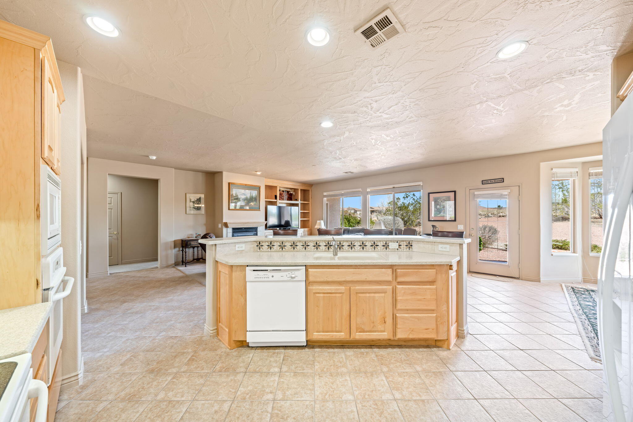 SUN RIVER - Residential