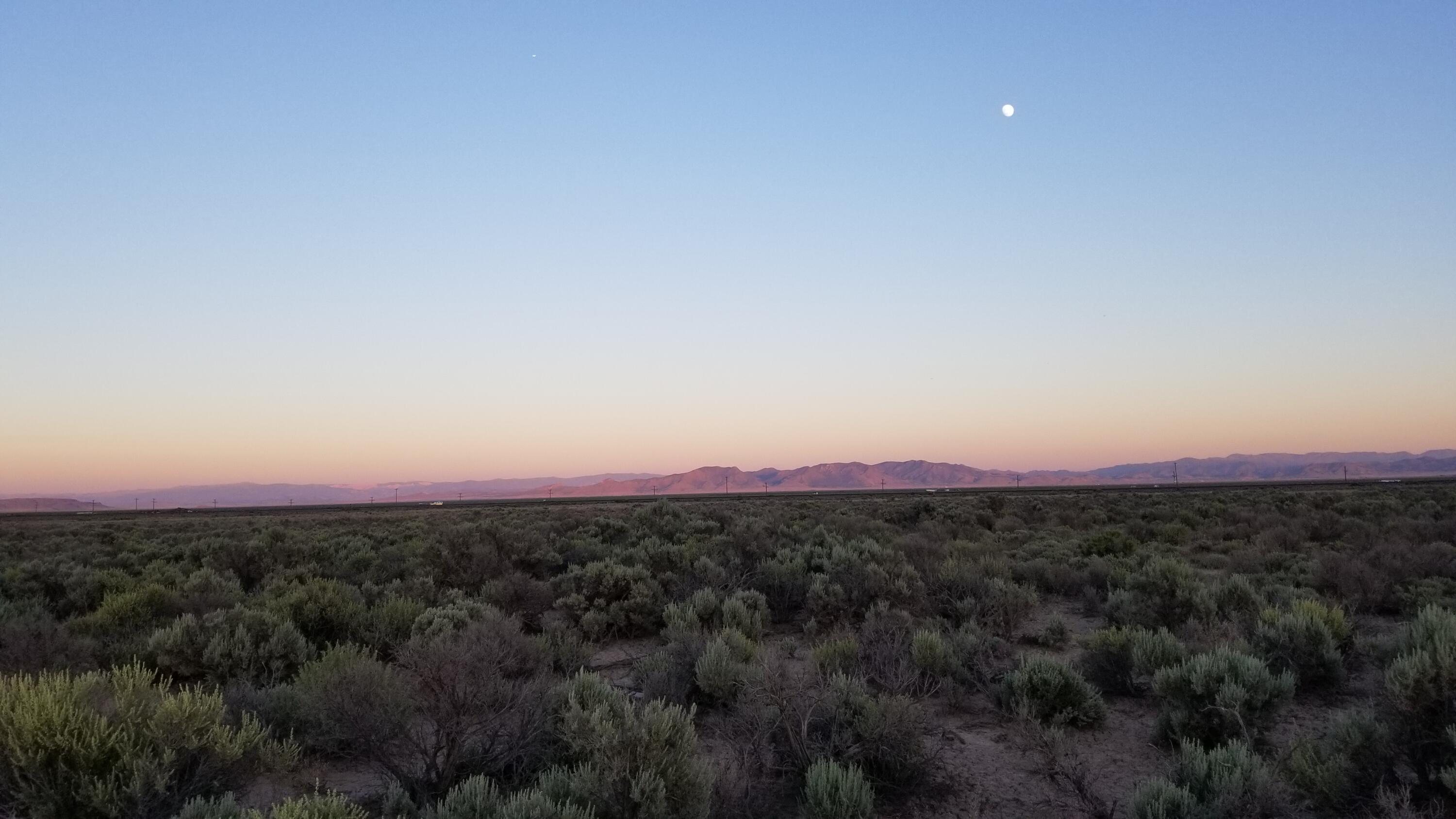 Eight lots being sold at a discount for the investment minded person. These lots are mainly used for investing and camping. There is no CC&Rs or HOA to get in your way. Map Link: https://www.google.com/maps/d/edit?mid=1FVV5UOcrR0jku8lnQ4ro2DbjUdfn67Yh&ll=37.88833350221818%2C-113.66718452167356&z=15