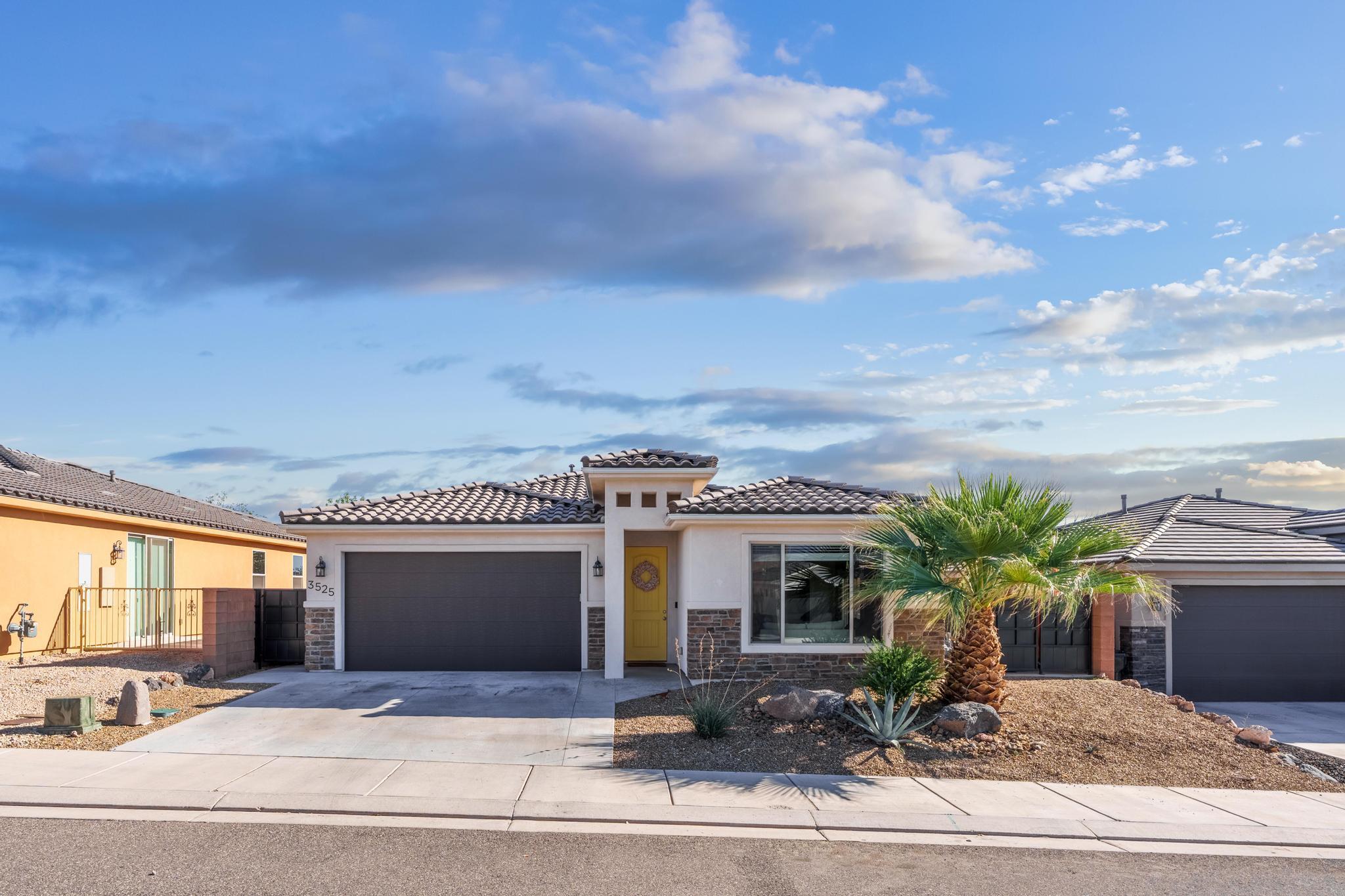 ZIONS GATE ESTATES - Residential