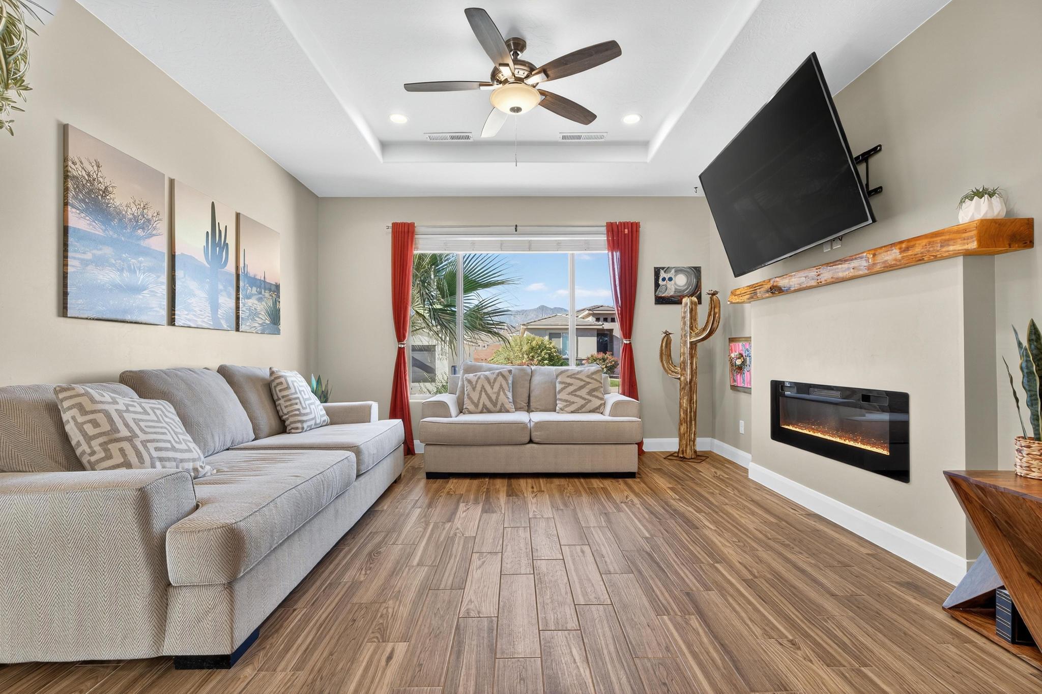 ZIONS GATE ESTATES - Residential