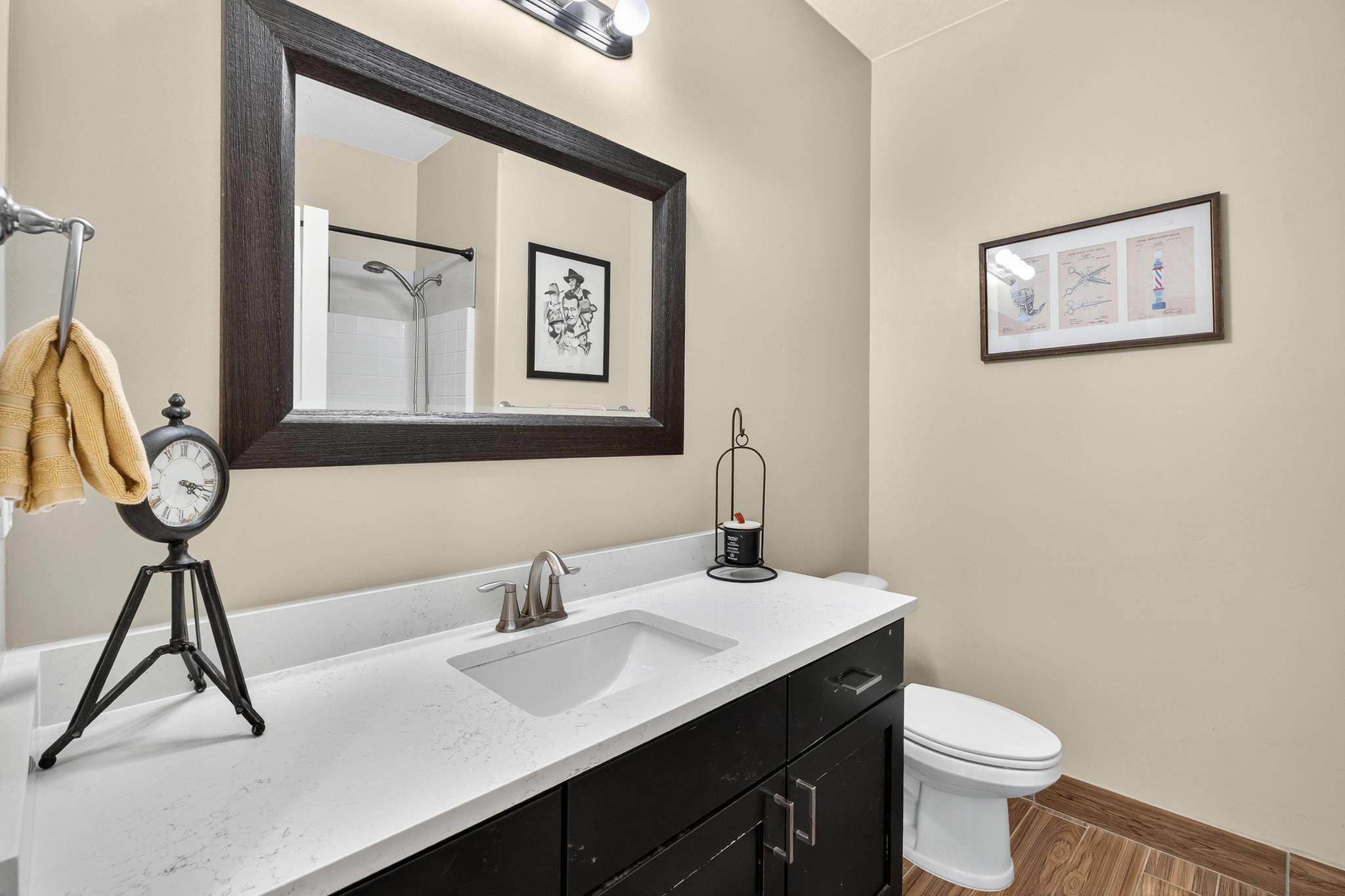 ZIONS GATE ESTATES - Residential