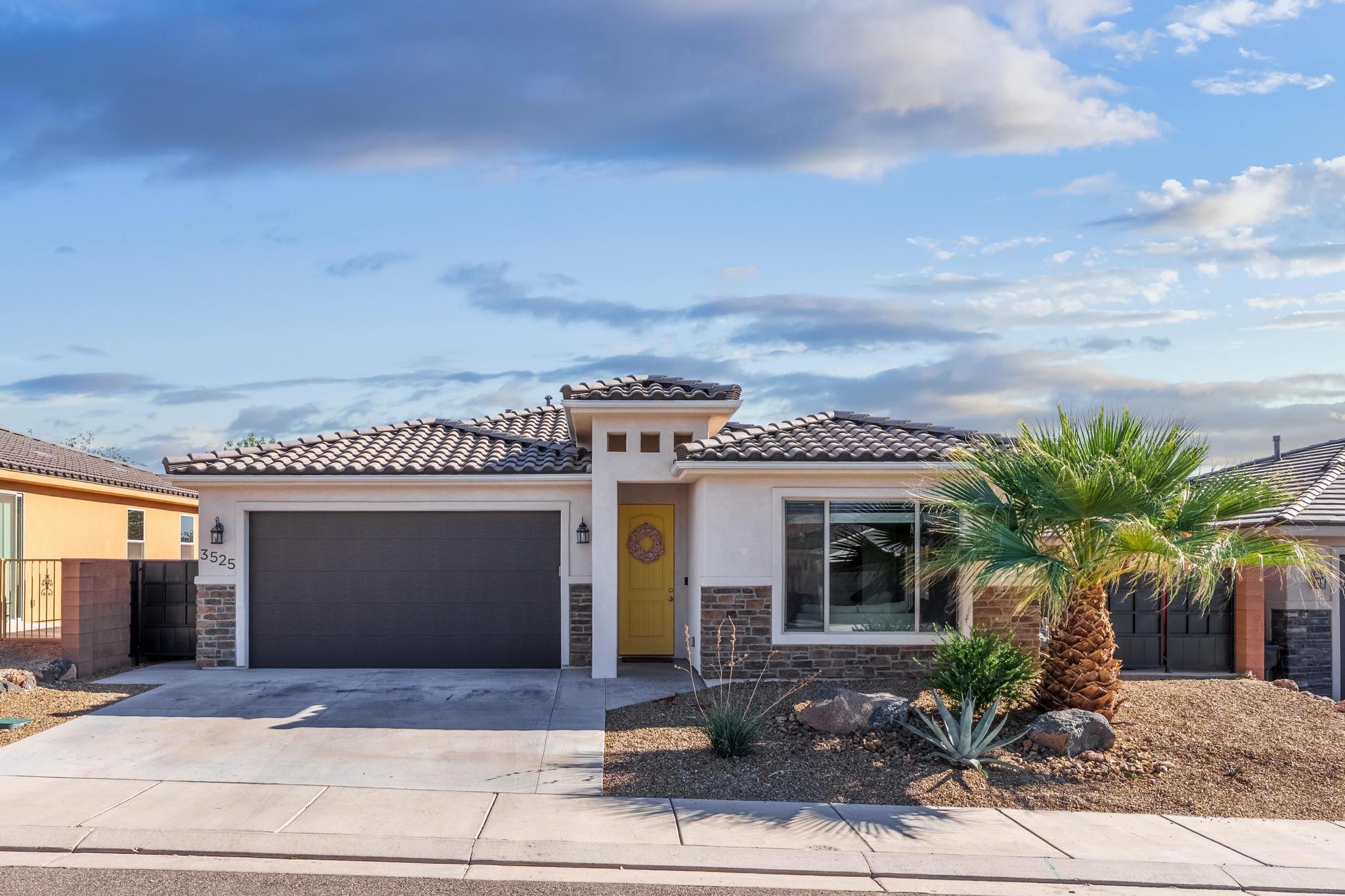 ZIONS GATE ESTATES - Residential