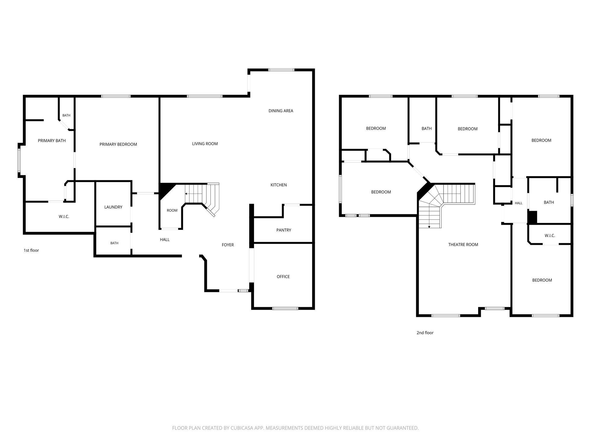 HAWTHORN ESTATES - Residential