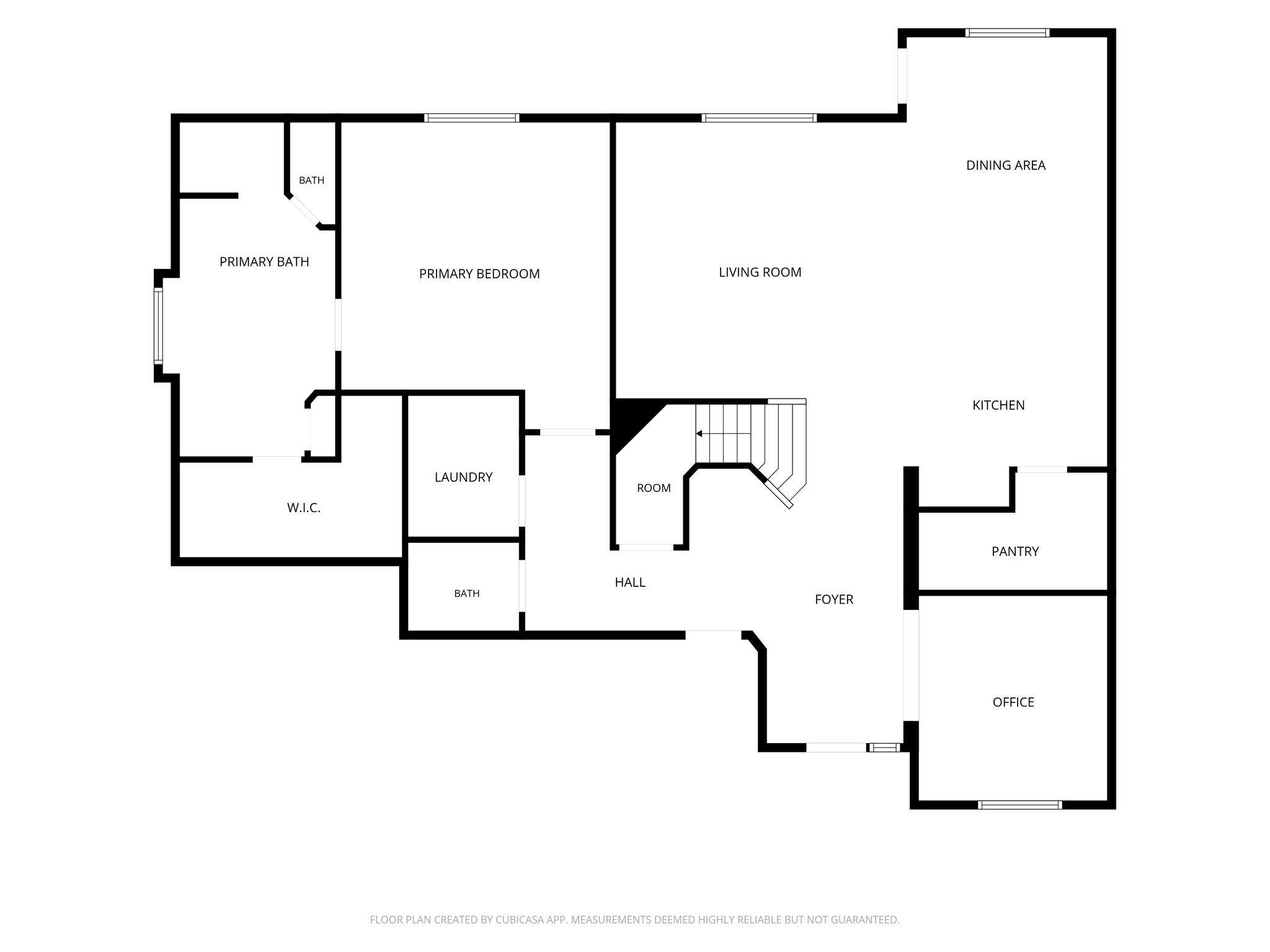 HAWTHORN ESTATES - Residential