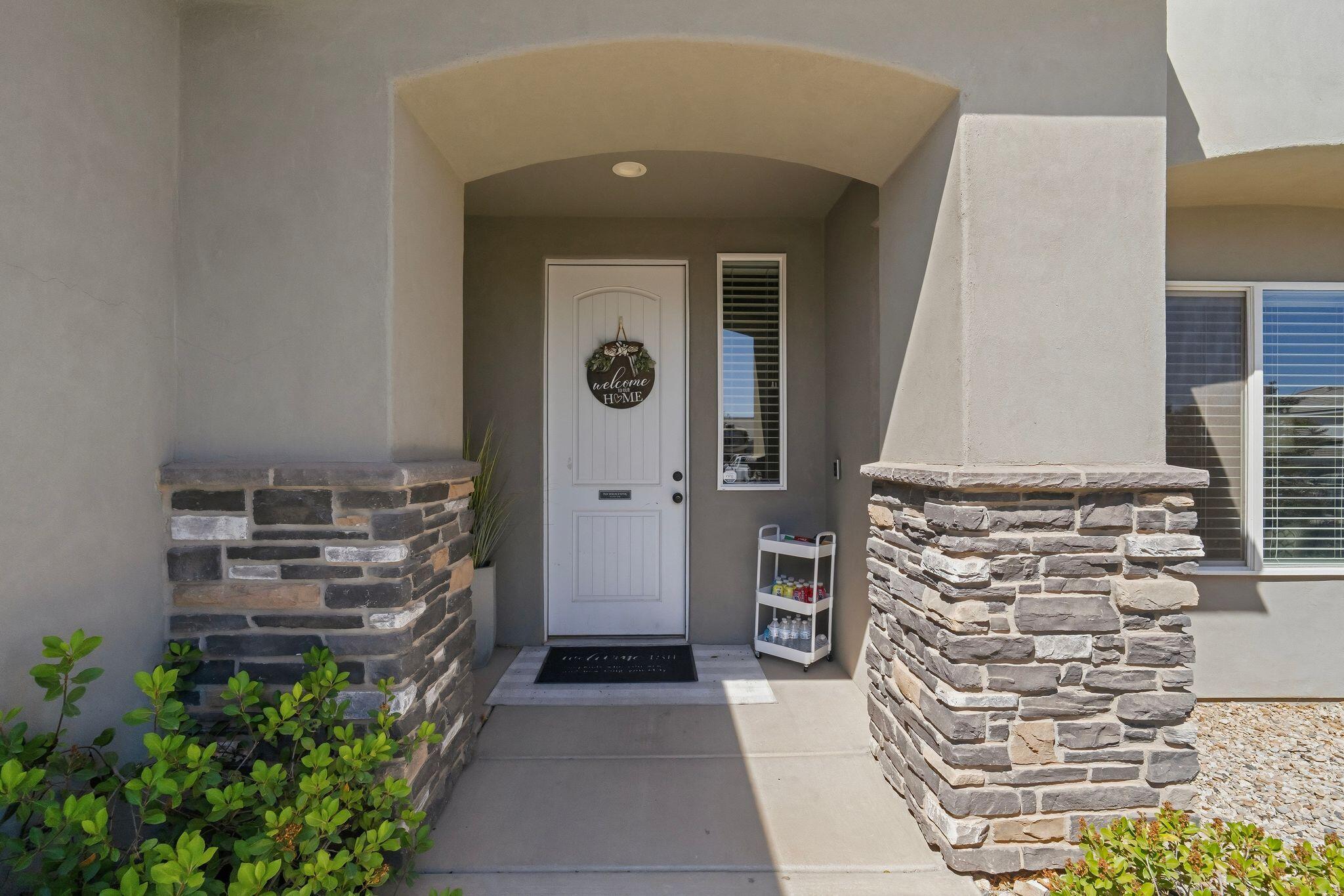 HAWTHORN ESTATES - Residential