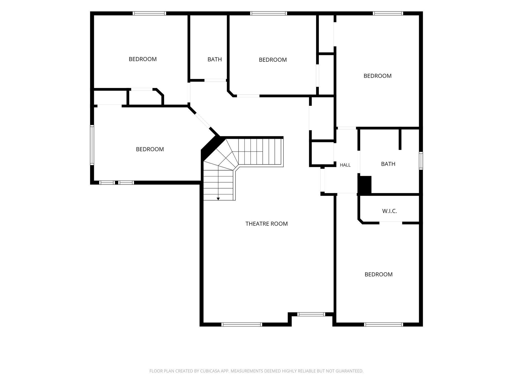 HAWTHORN ESTATES - Residential