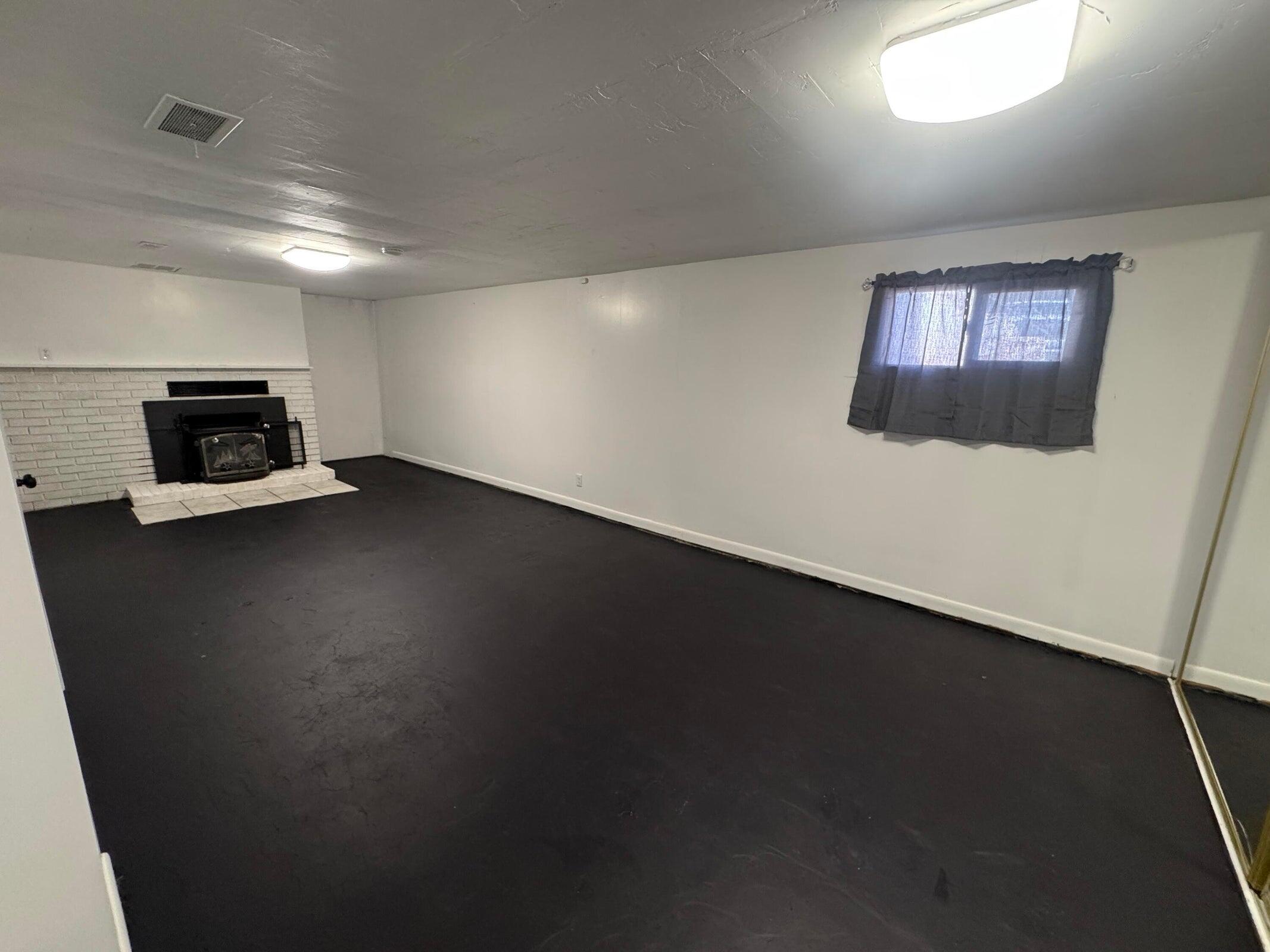 NOT AVAILABLE - Residential
