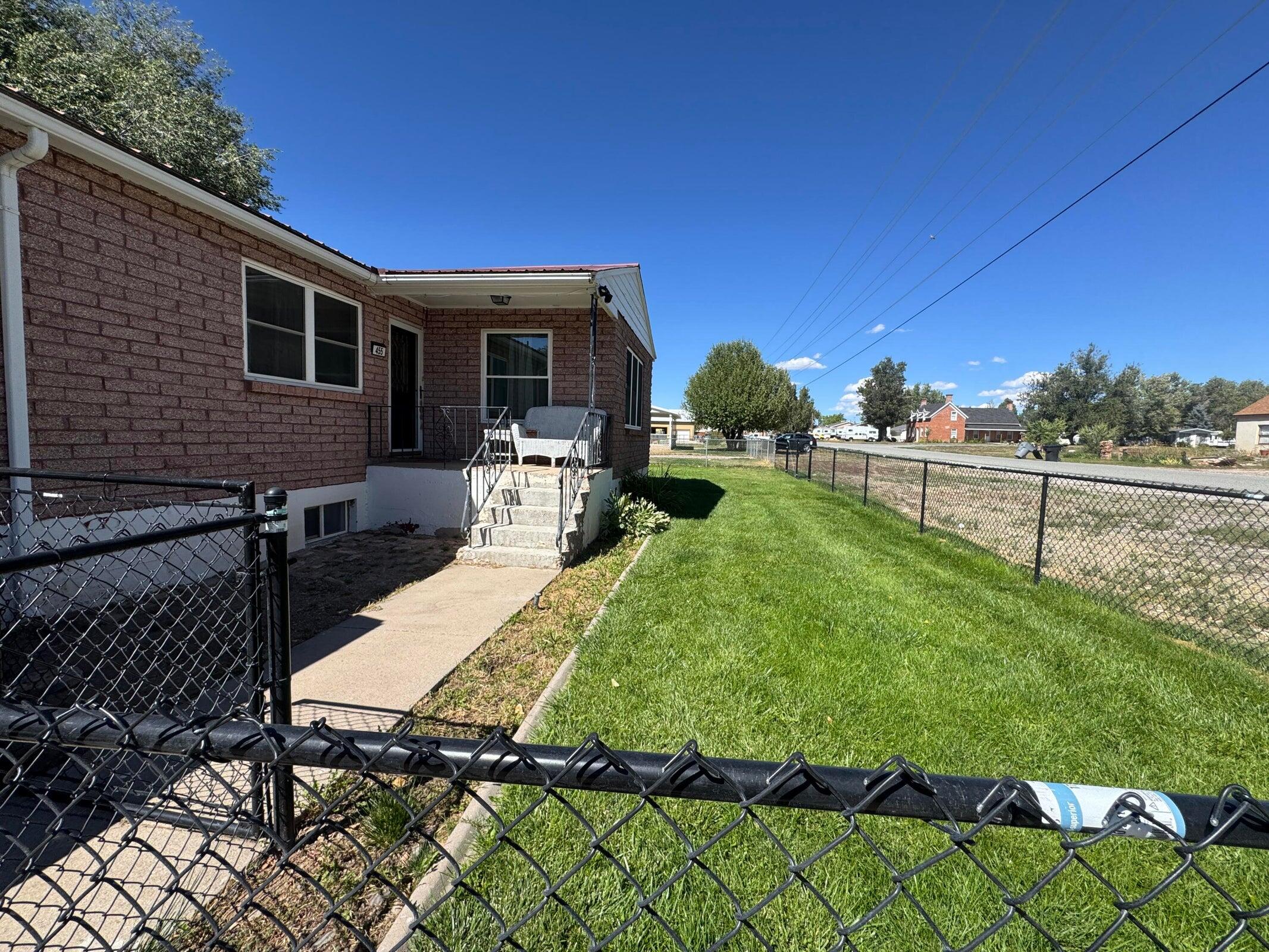 NOT AVAILABLE - Residential