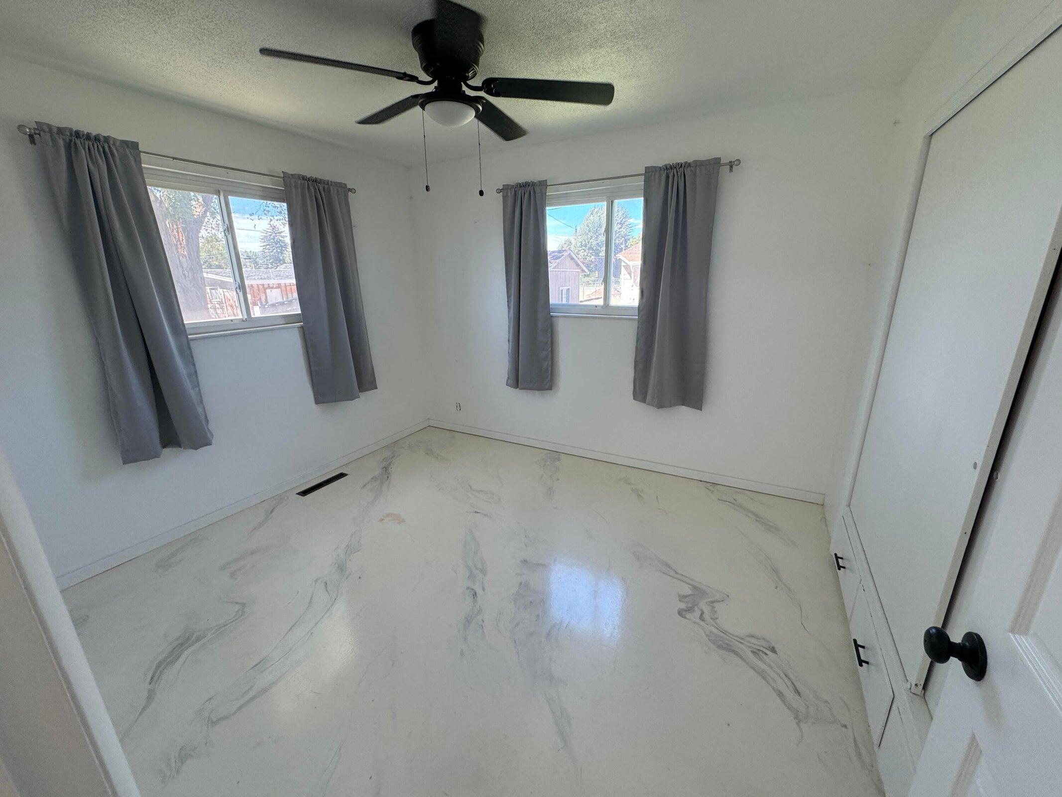 NOT AVAILABLE - Residential