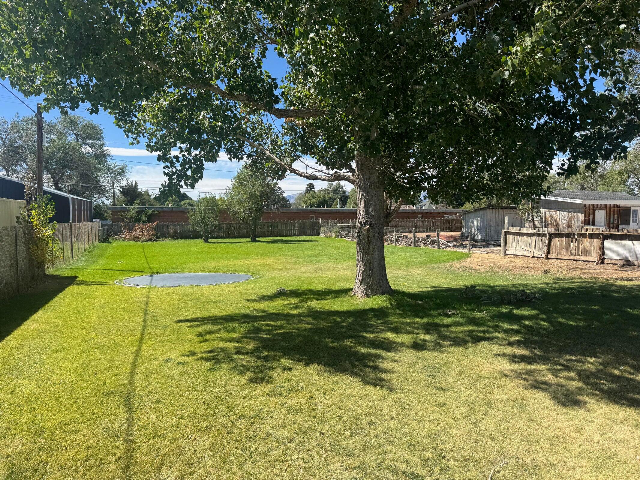 NOT AVAILABLE - Residential