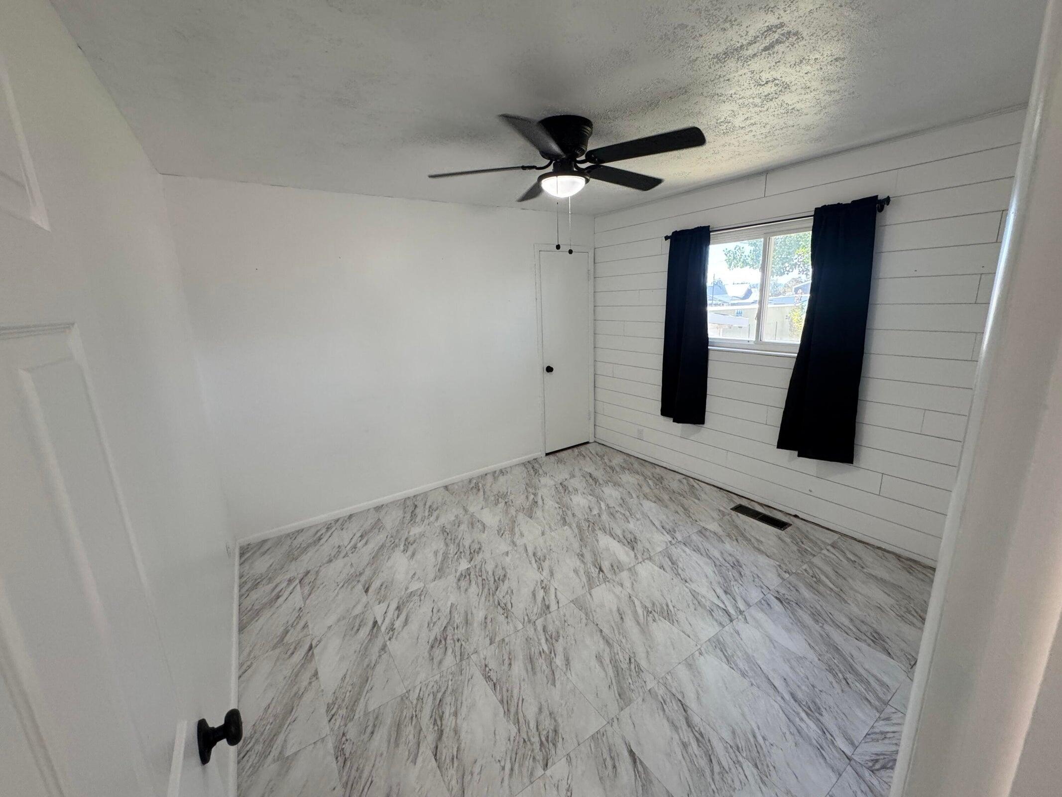 NOT AVAILABLE - Residential
