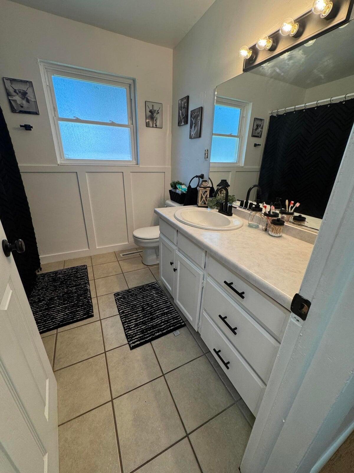 NOT AVAILABLE - Residential