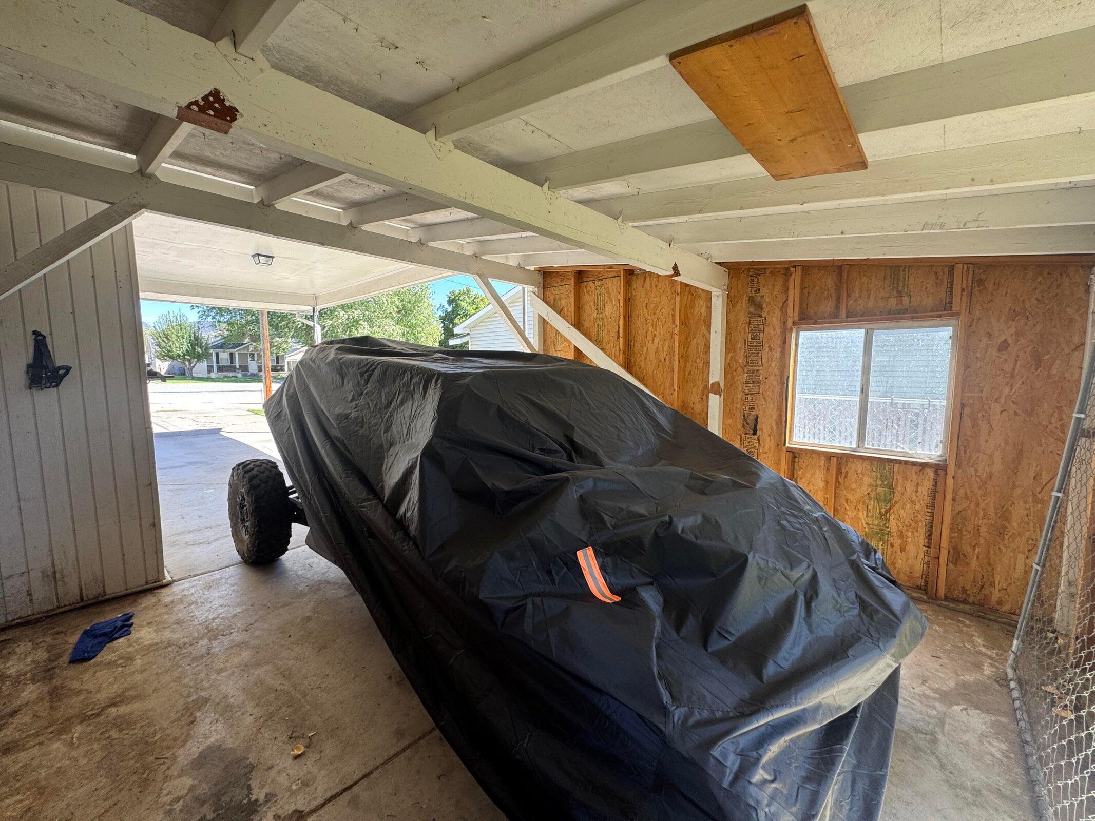 NOT AVAILABLE - Residential