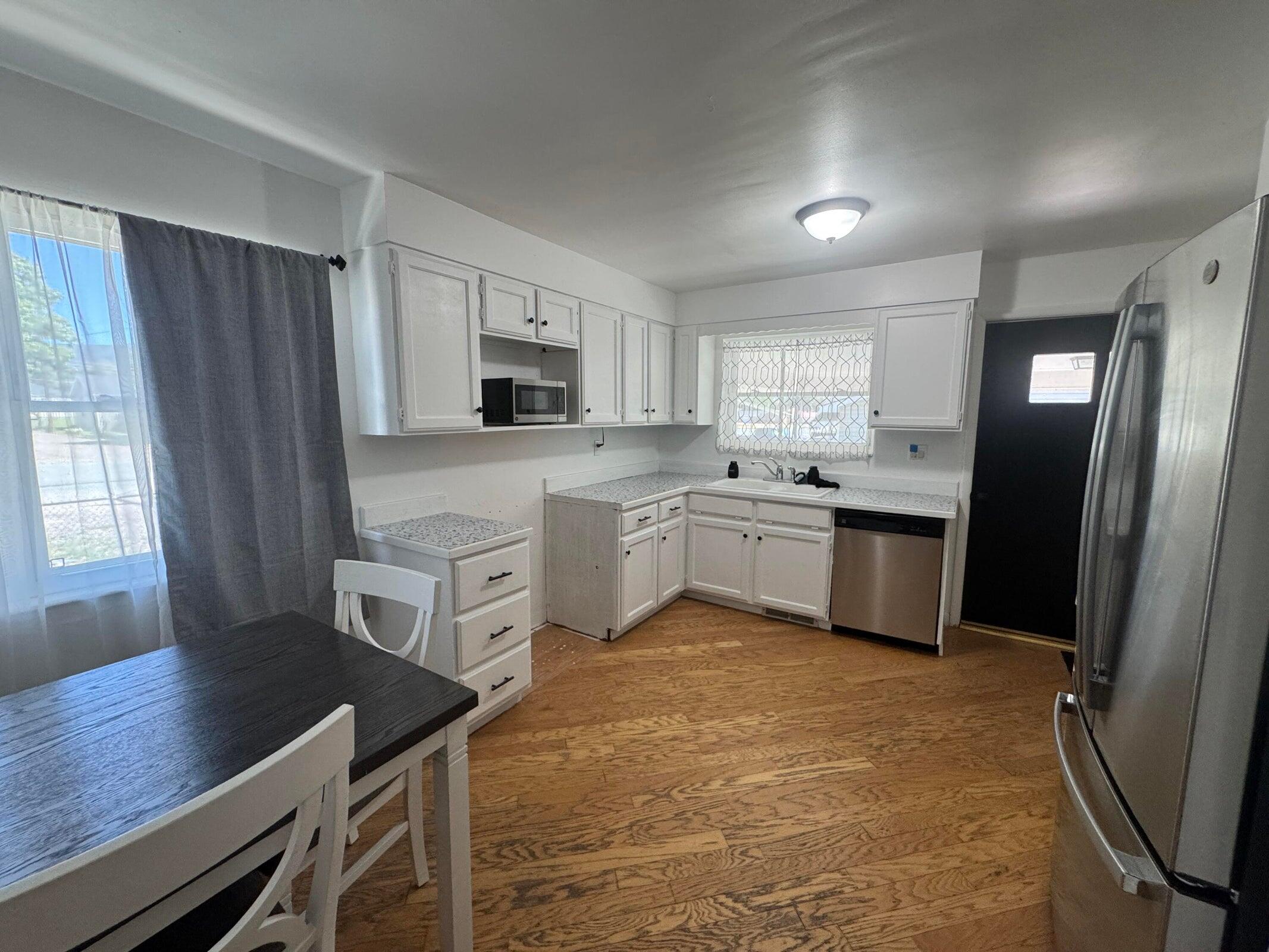 NOT AVAILABLE - Residential