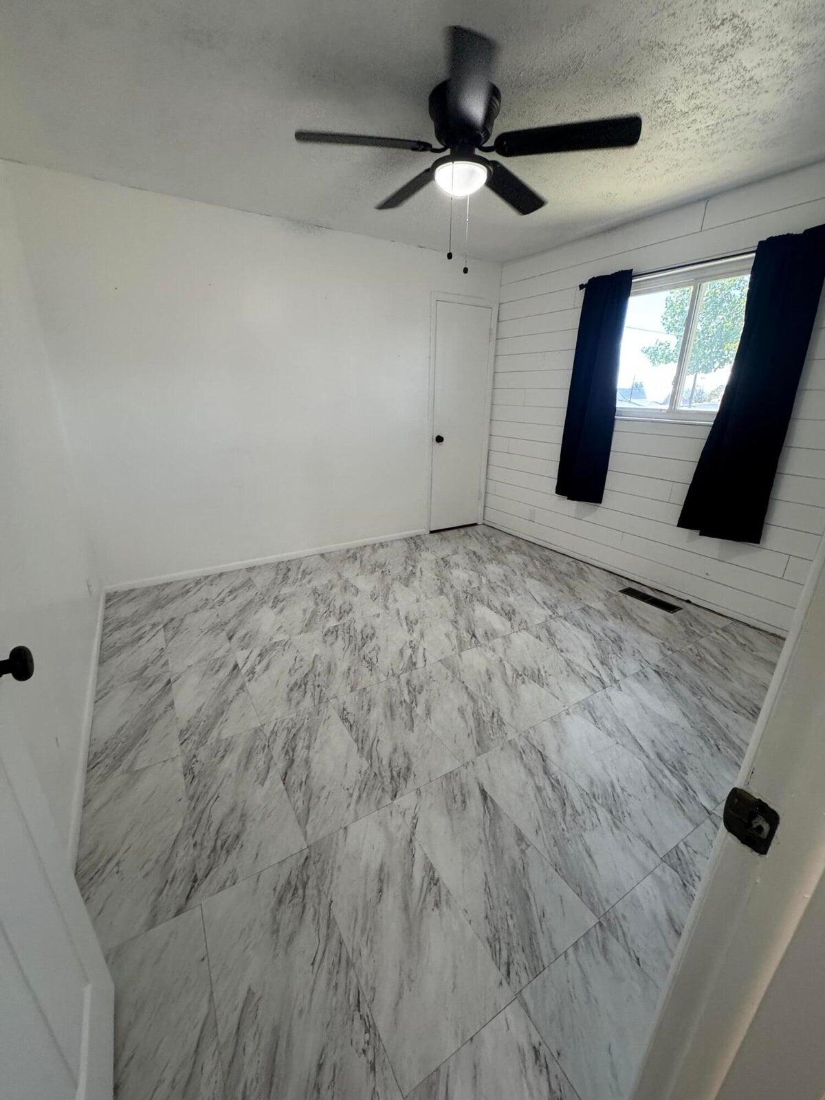 NOT AVAILABLE - Residential