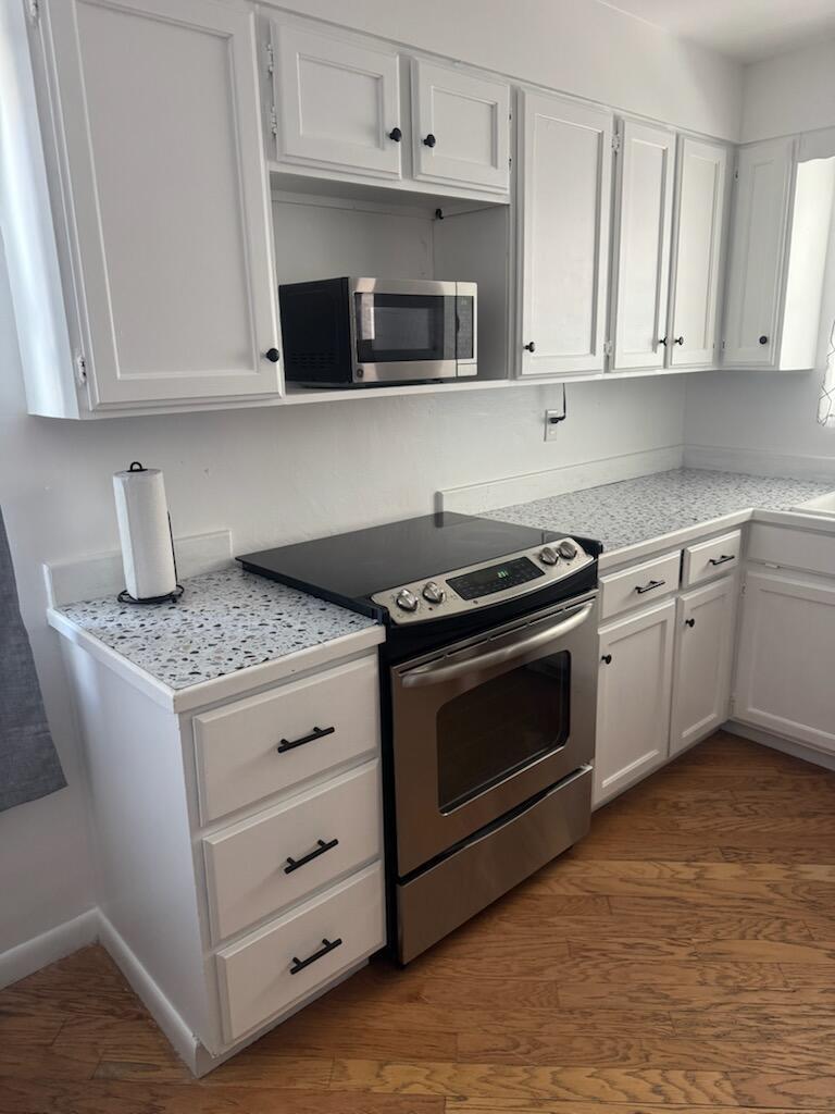 NOT AVAILABLE - Residential