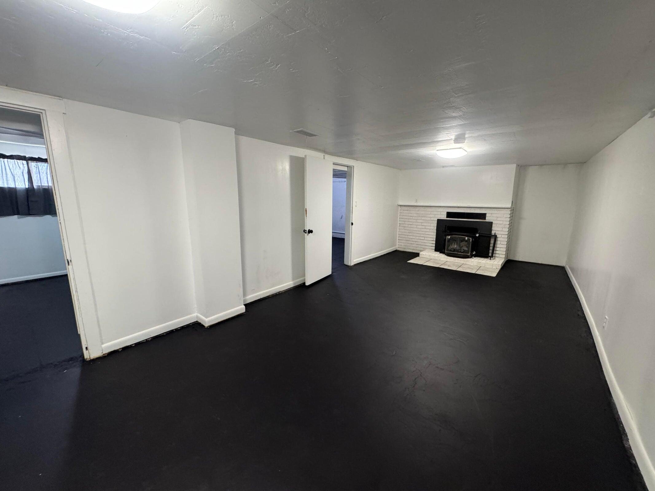NOT AVAILABLE - Residential