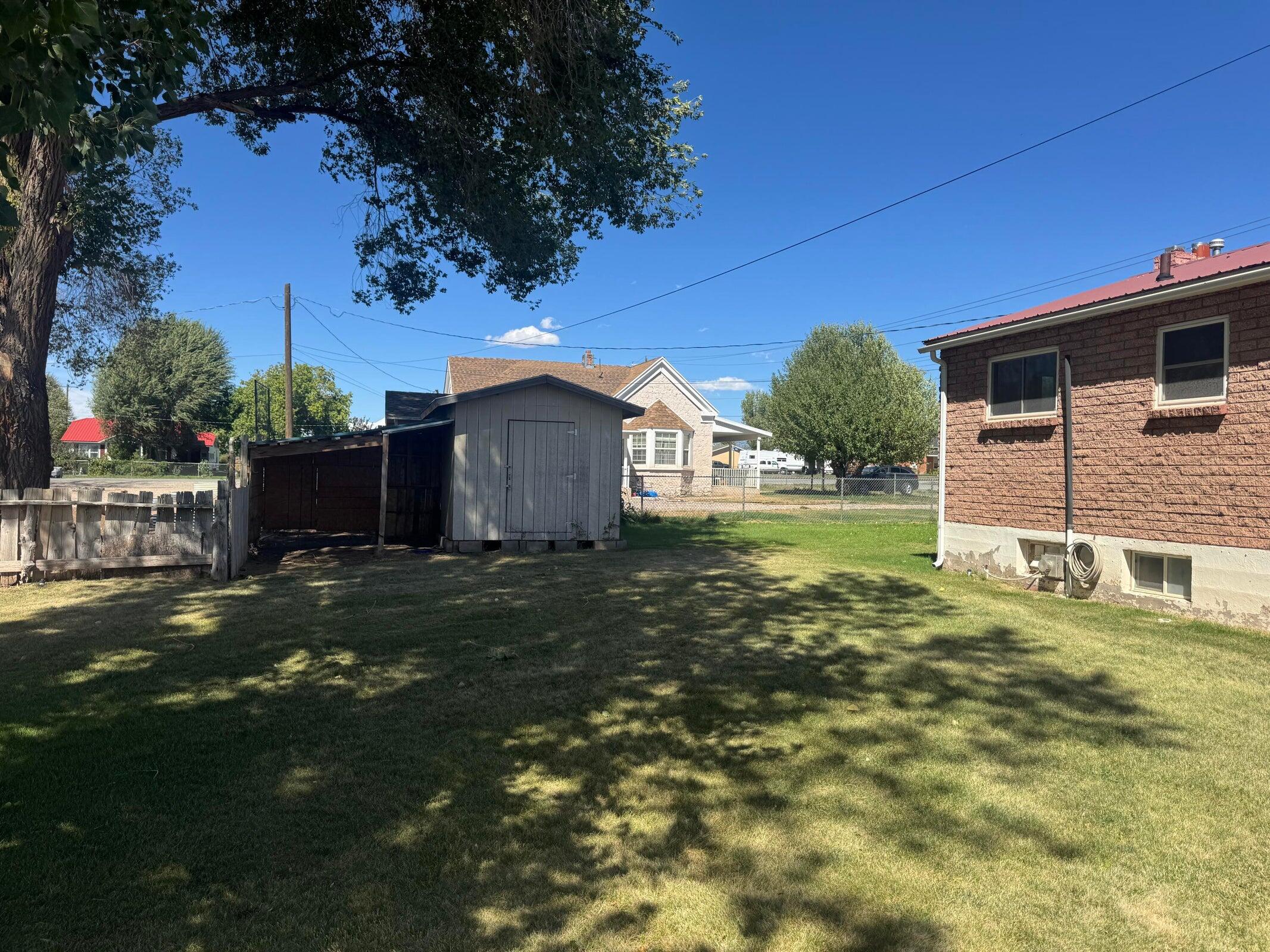 NOT AVAILABLE - Residential