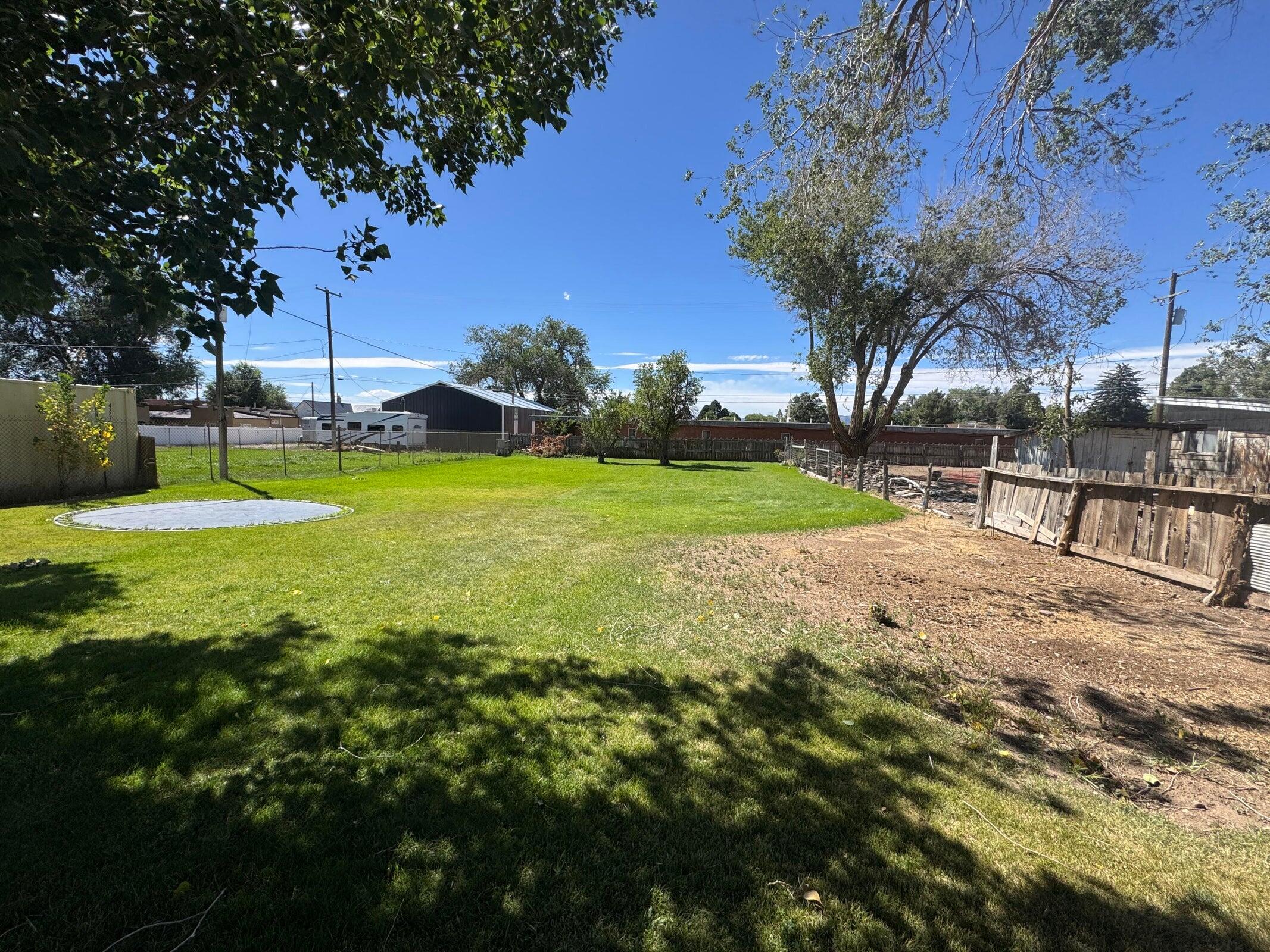 NOT AVAILABLE - Residential