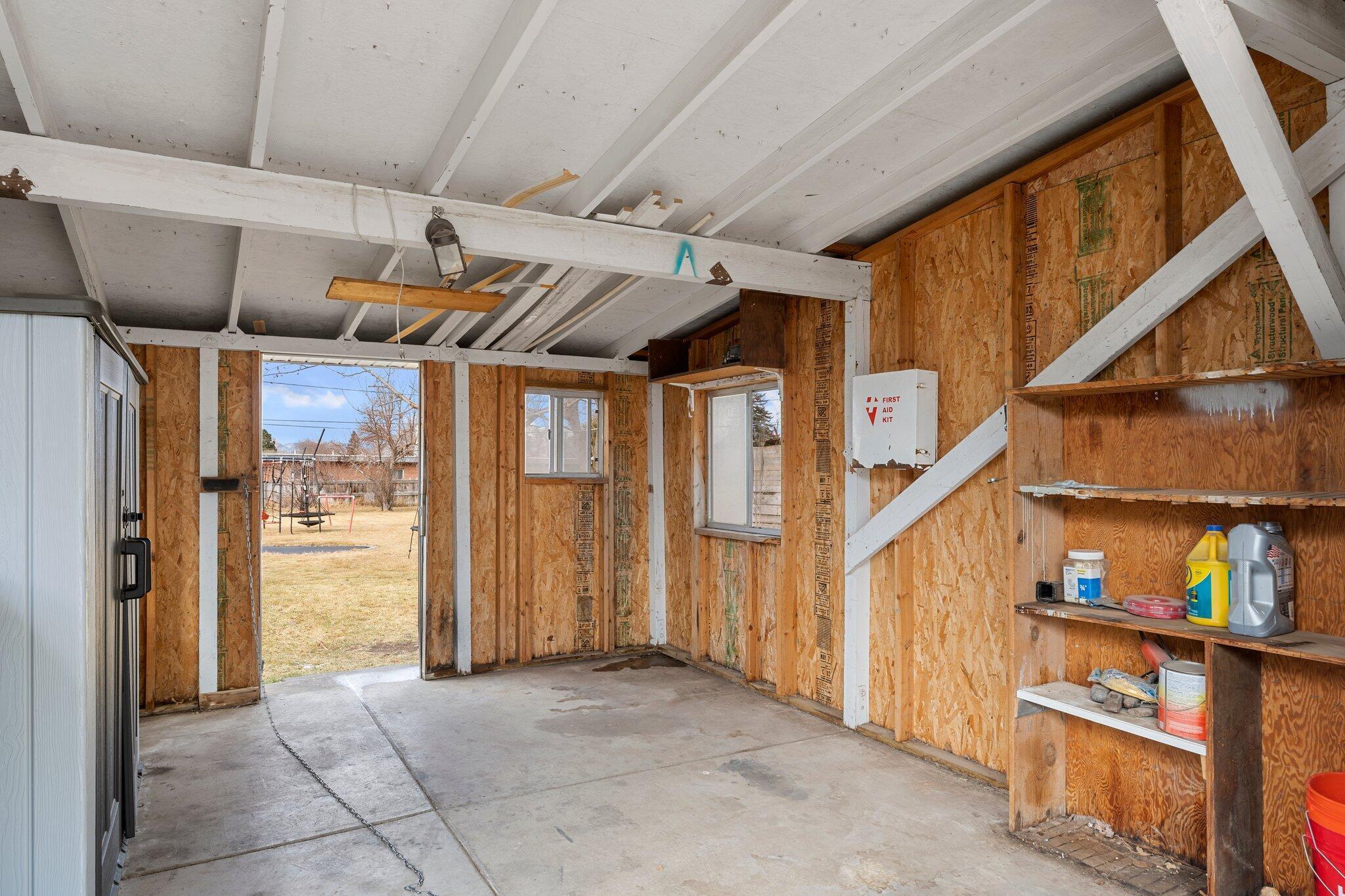 NOT AVAILABLE - Residential