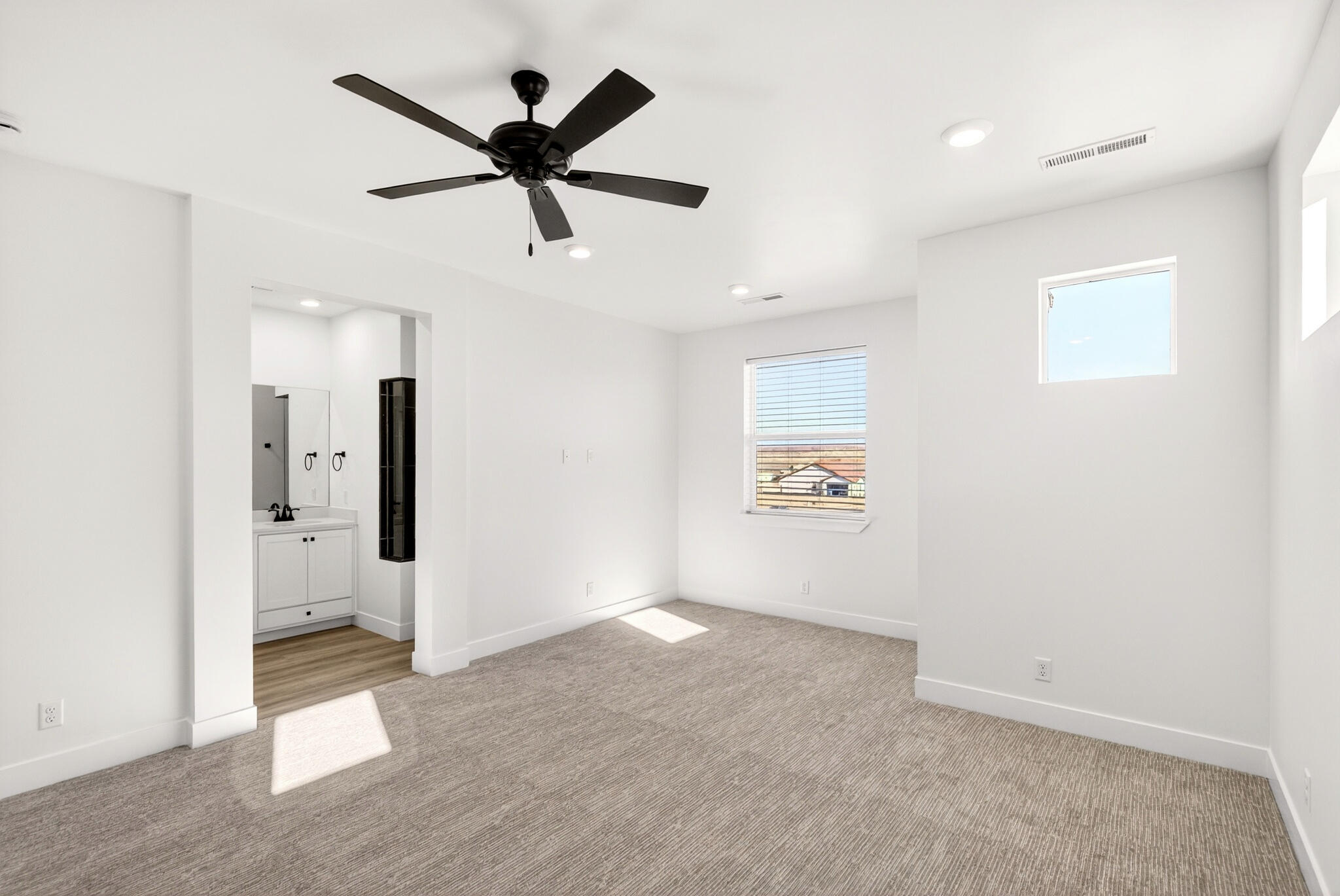 DESERT COLOR SAGE HAVEN - Residential