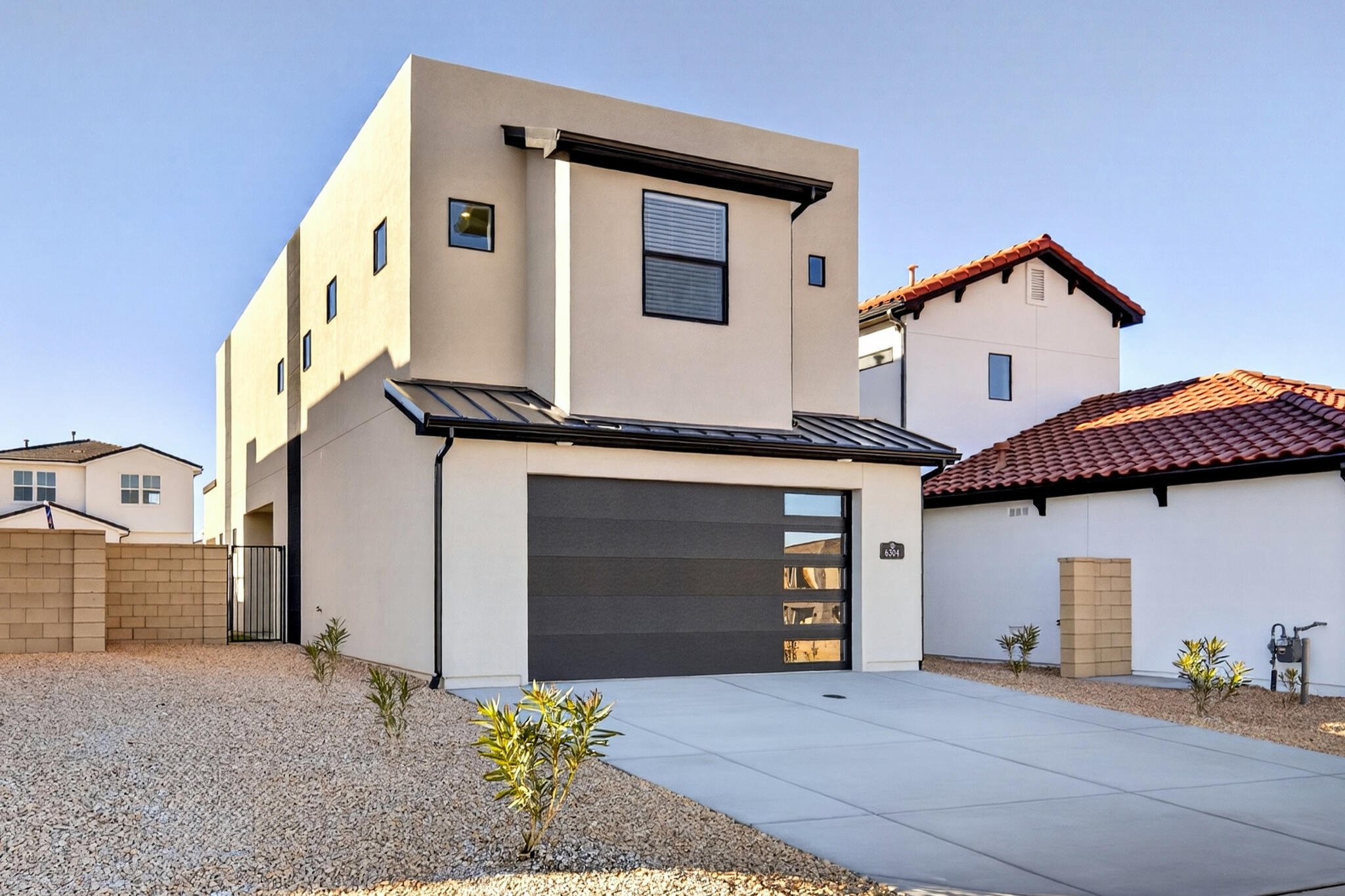 DESERT COLOR SAGE HAVEN - Residential