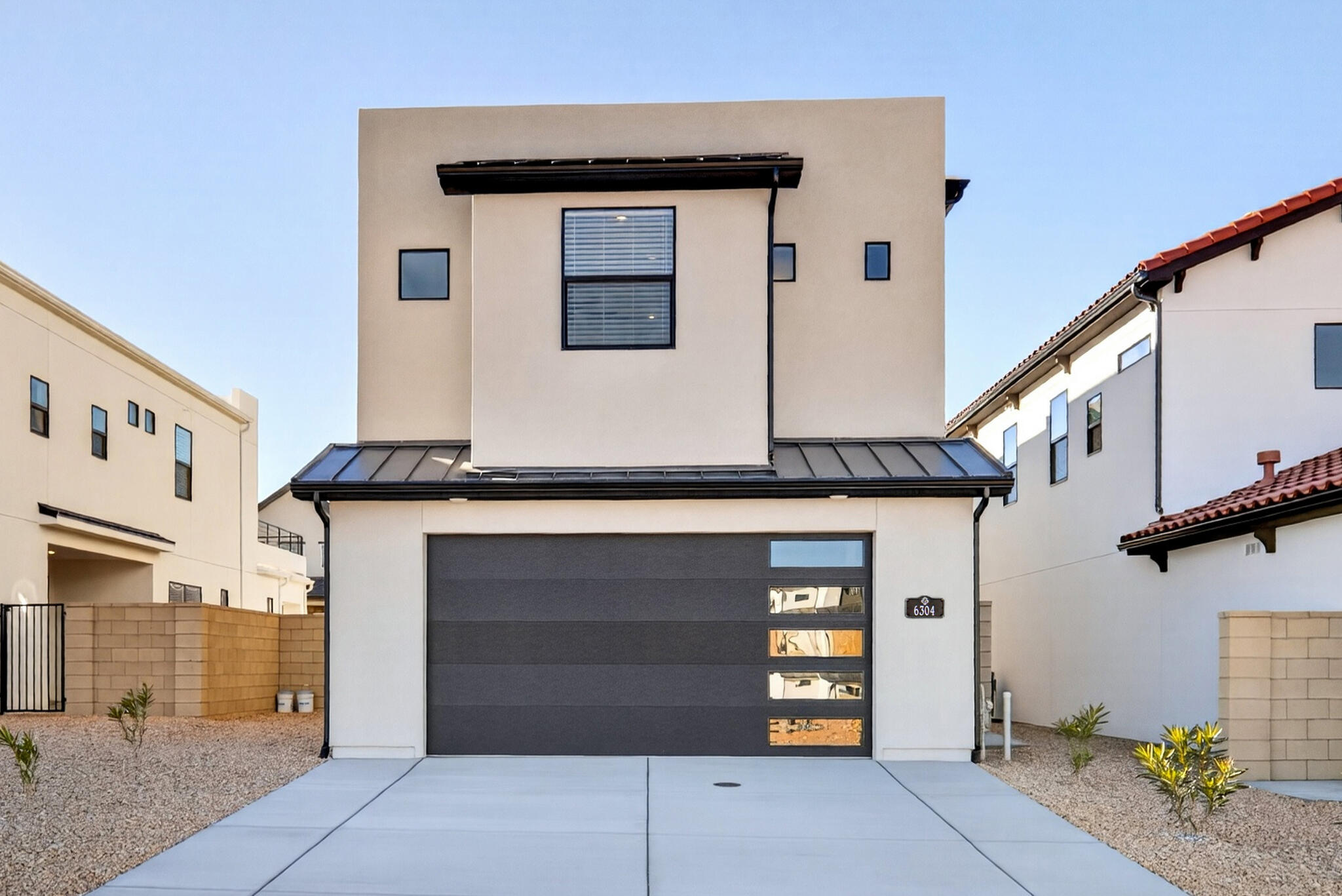 DESERT COLOR SAGE HAVEN - Residential