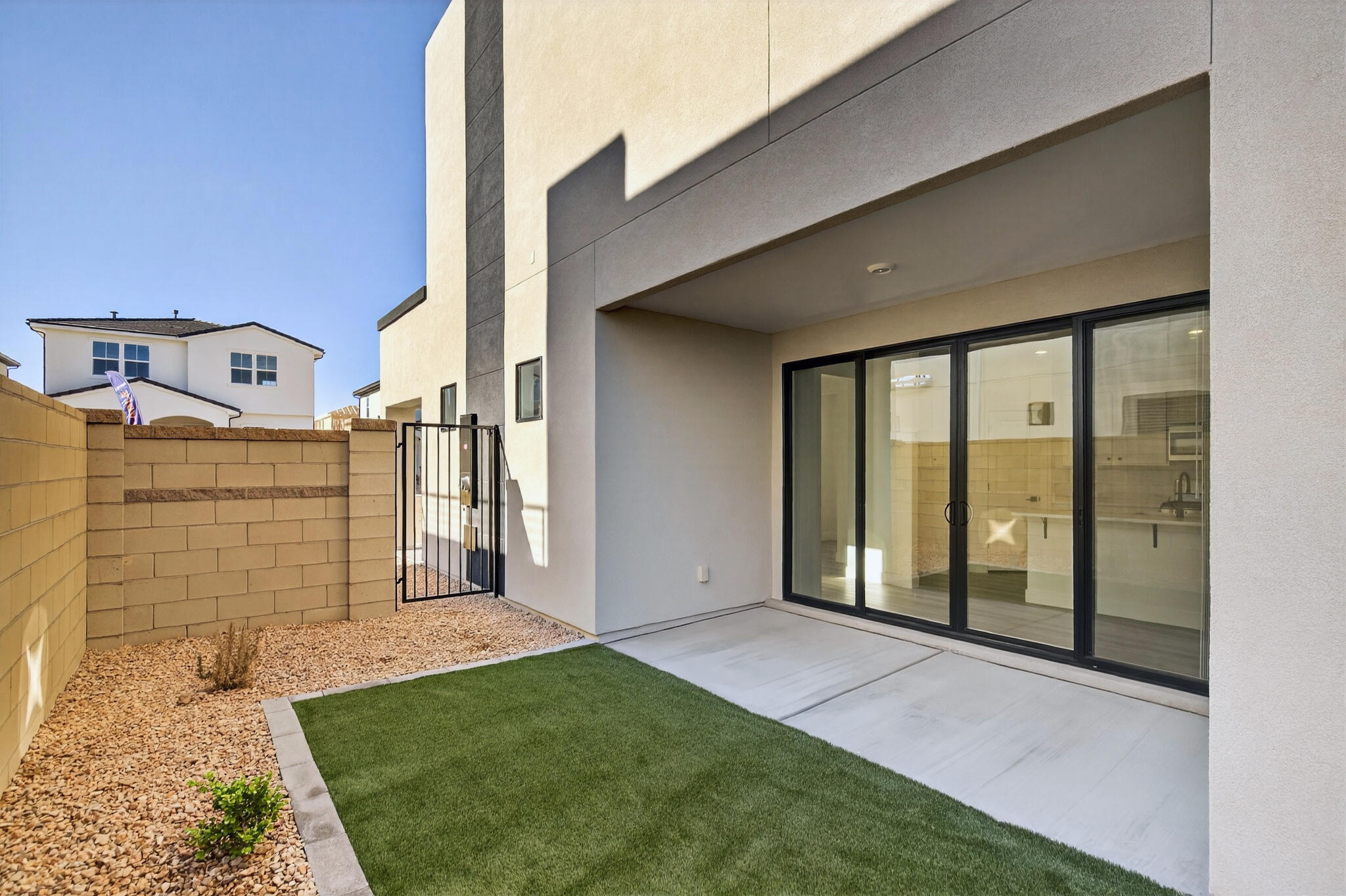 DESERT COLOR SAGE HAVEN - Residential
