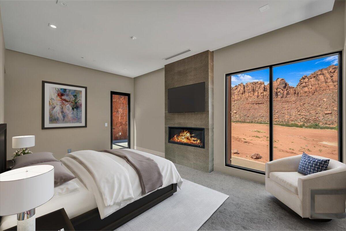 SENTIERRE PADRE CANYON - Residential