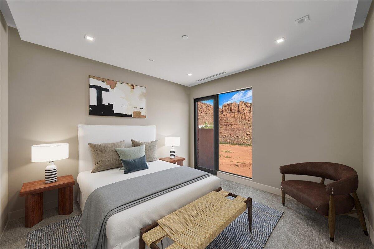 SENTIERRE PADRE CANYON - Residential