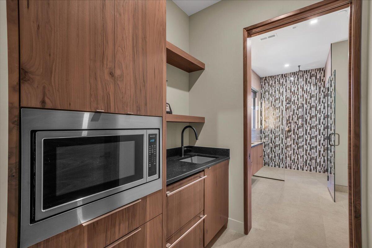 SENTIERRE PADRE CANYON - Residential