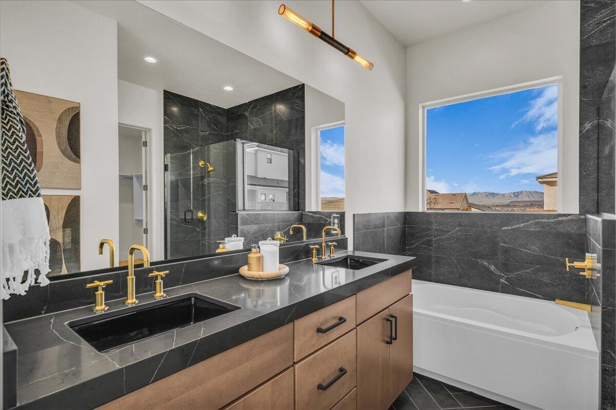 SHOOTING STAR - Residential