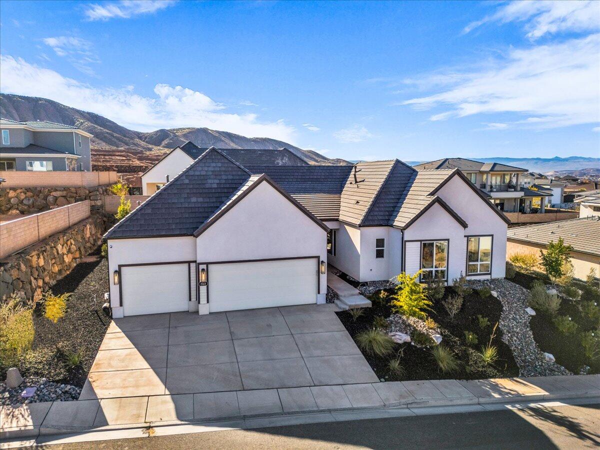 SHOOTING STAR - Residential