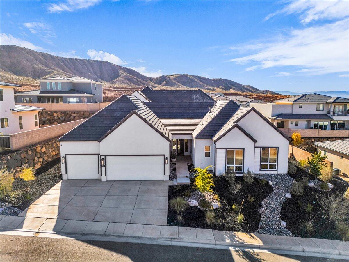 SHOOTING STAR - Residential