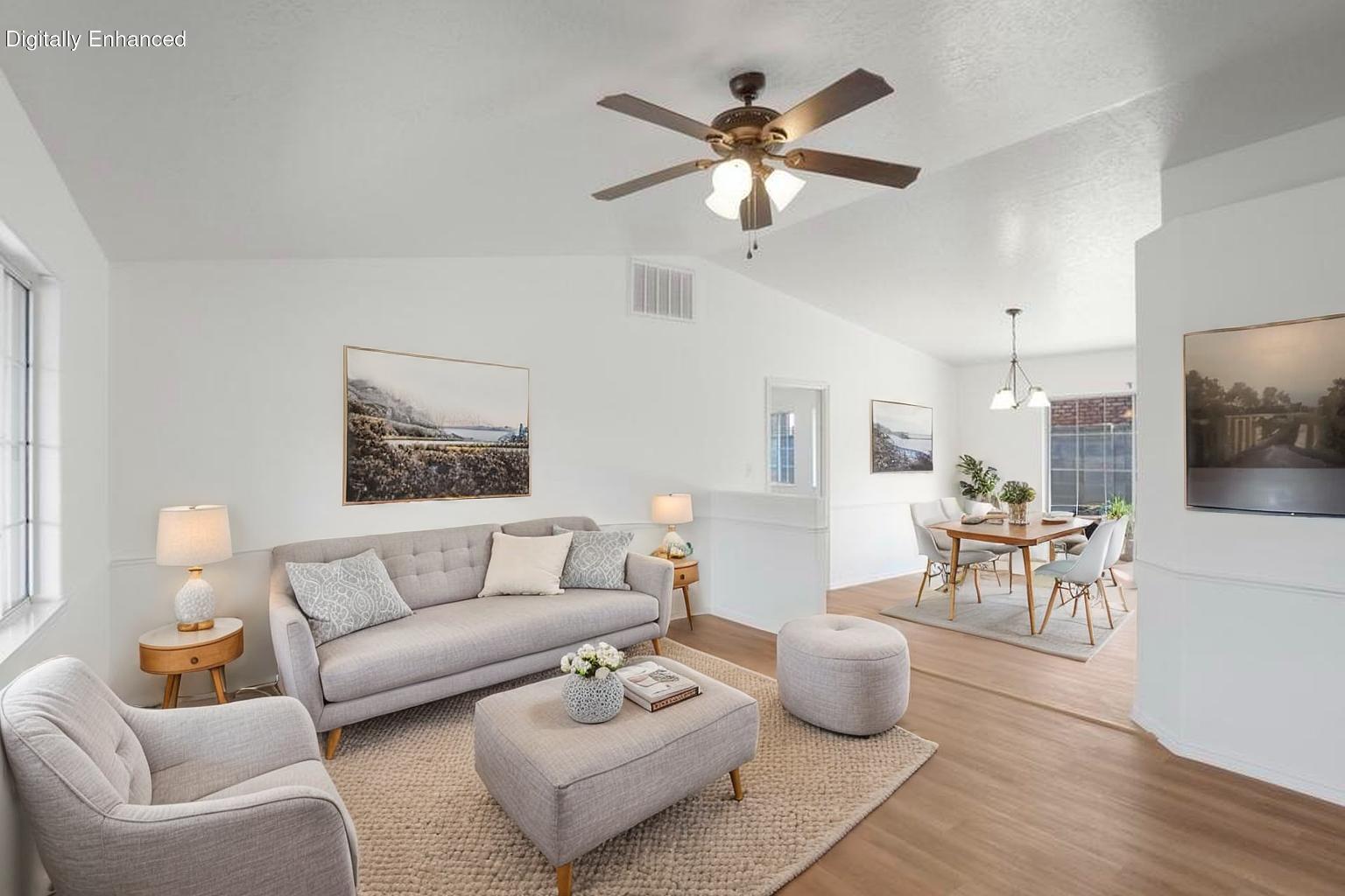 HERITAGE LANE TOWNHOMES - Residential