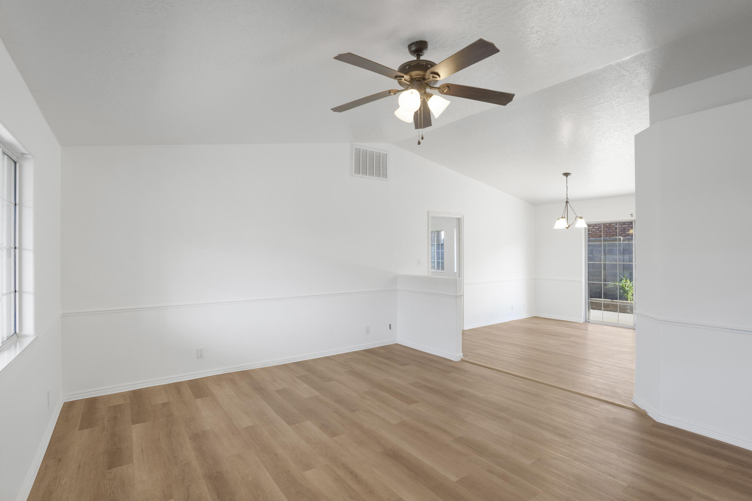 HERITAGE LANE TOWNHOMES - Residential