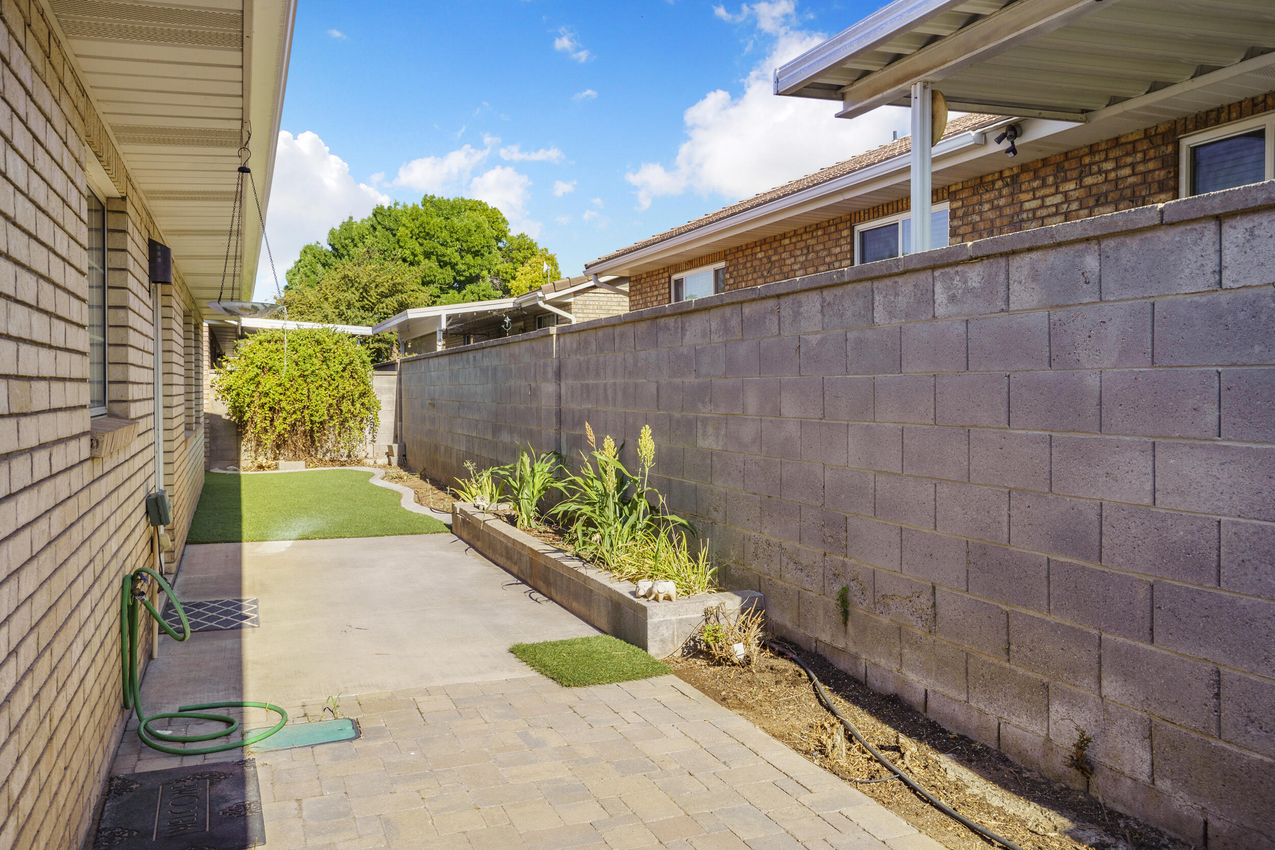 HERITAGE LANE TOWNHOMES - Residential