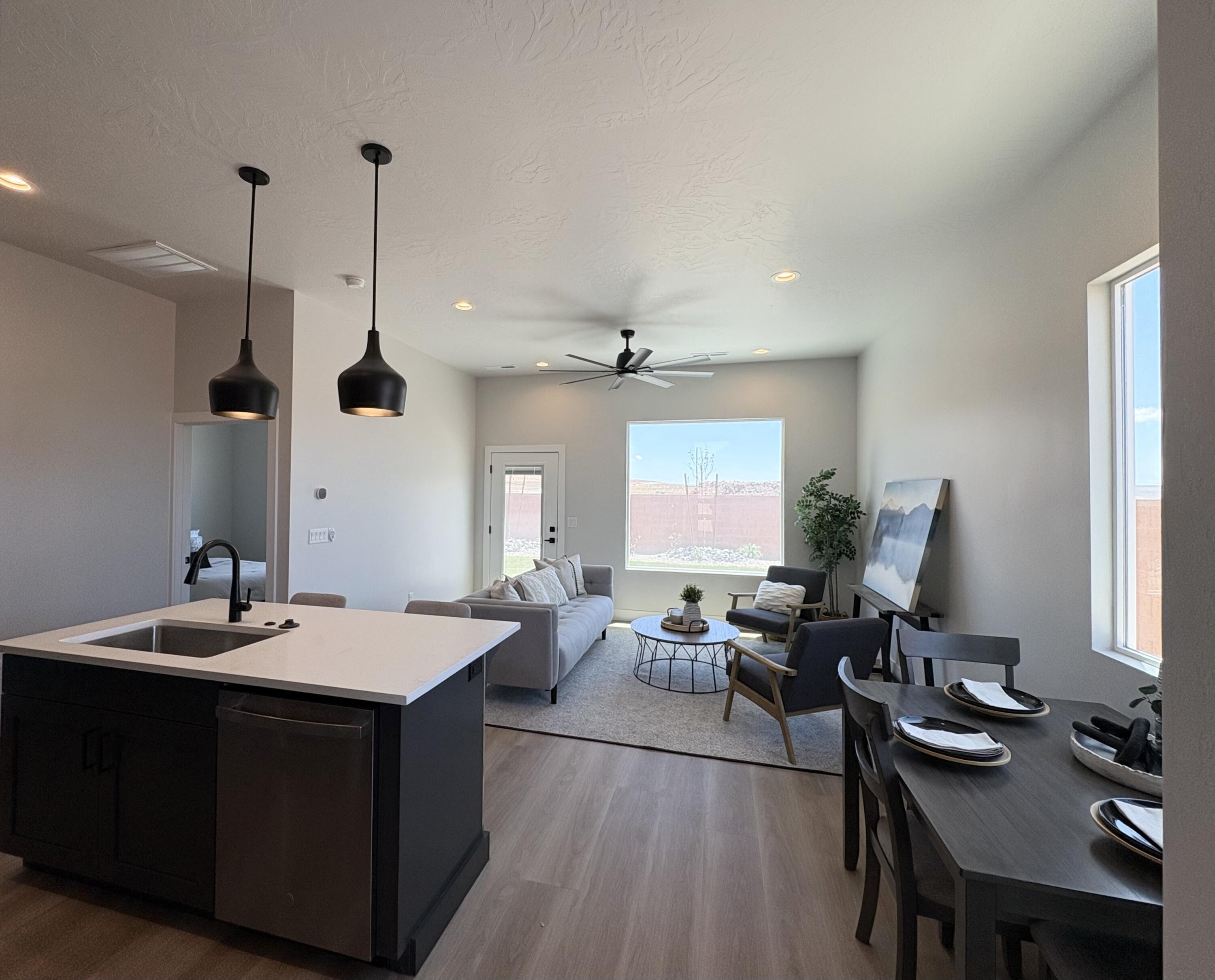 PARAISO - Residential