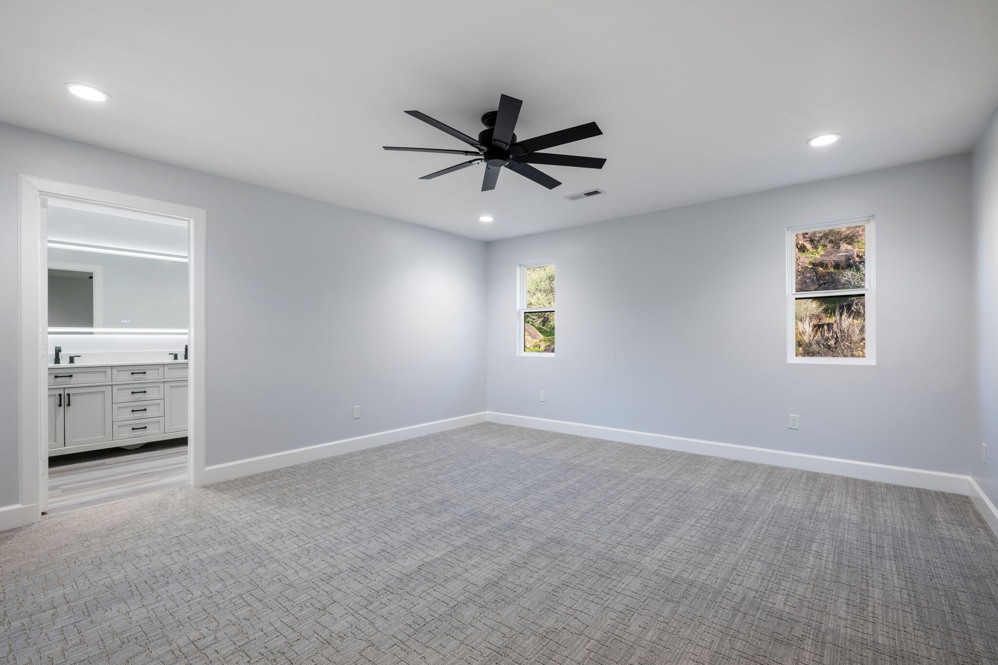 TOQUERVILLE TOWNSITE - Residential
