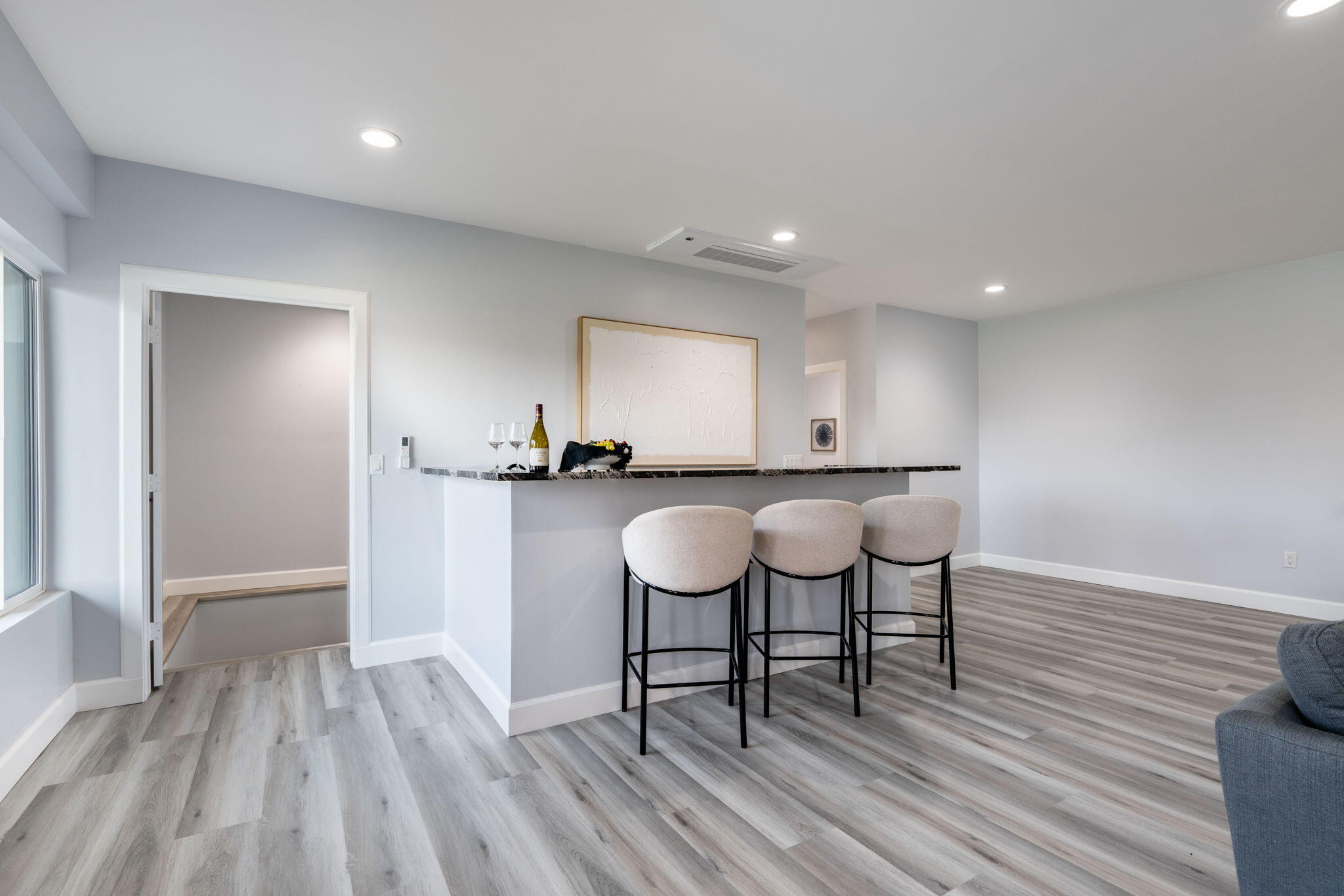 TOQUERVILLE TOWNSITE - Residential