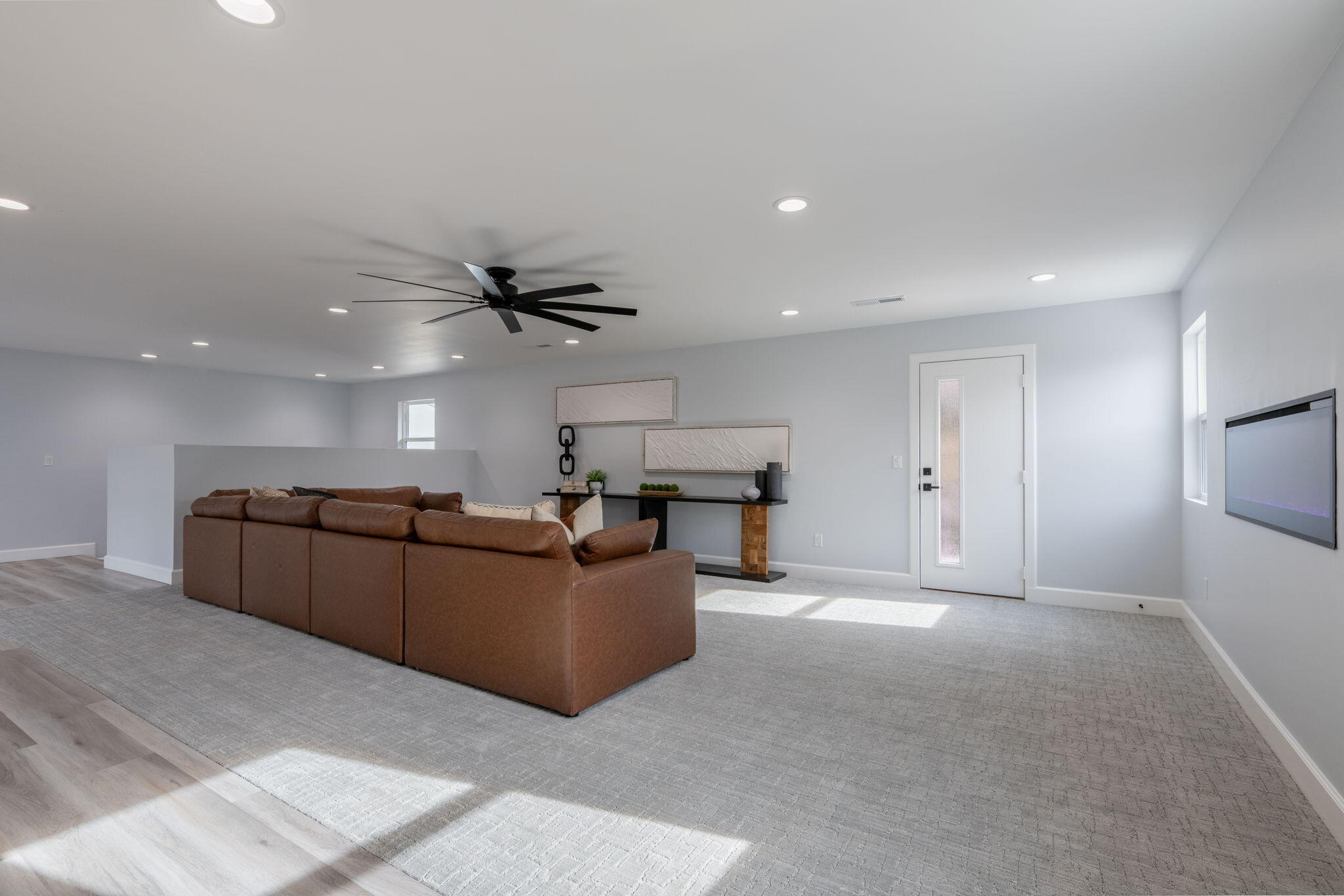 TOQUERVILLE TOWNSITE - Residential