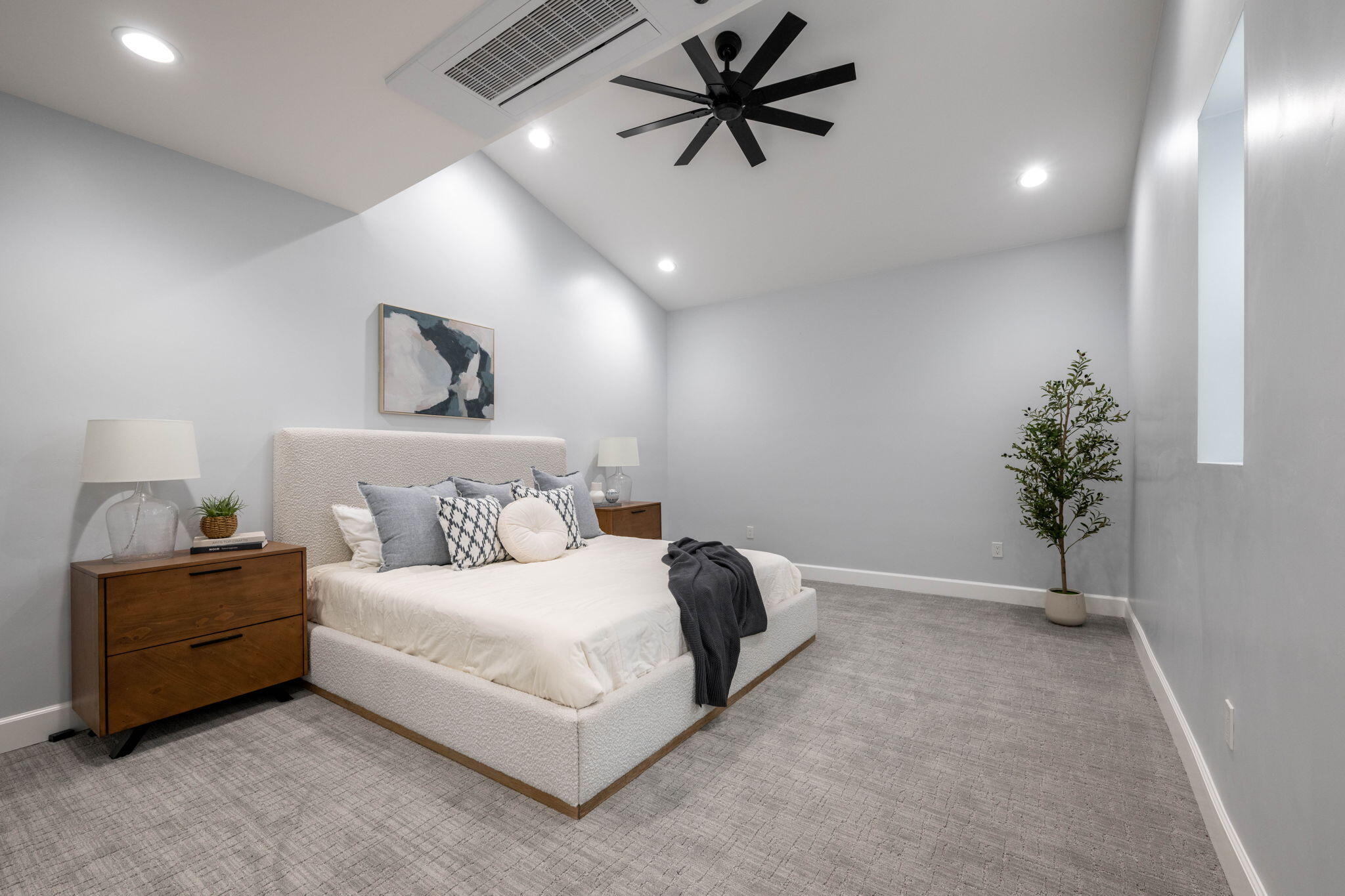TOQUERVILLE TOWNSITE - Residential