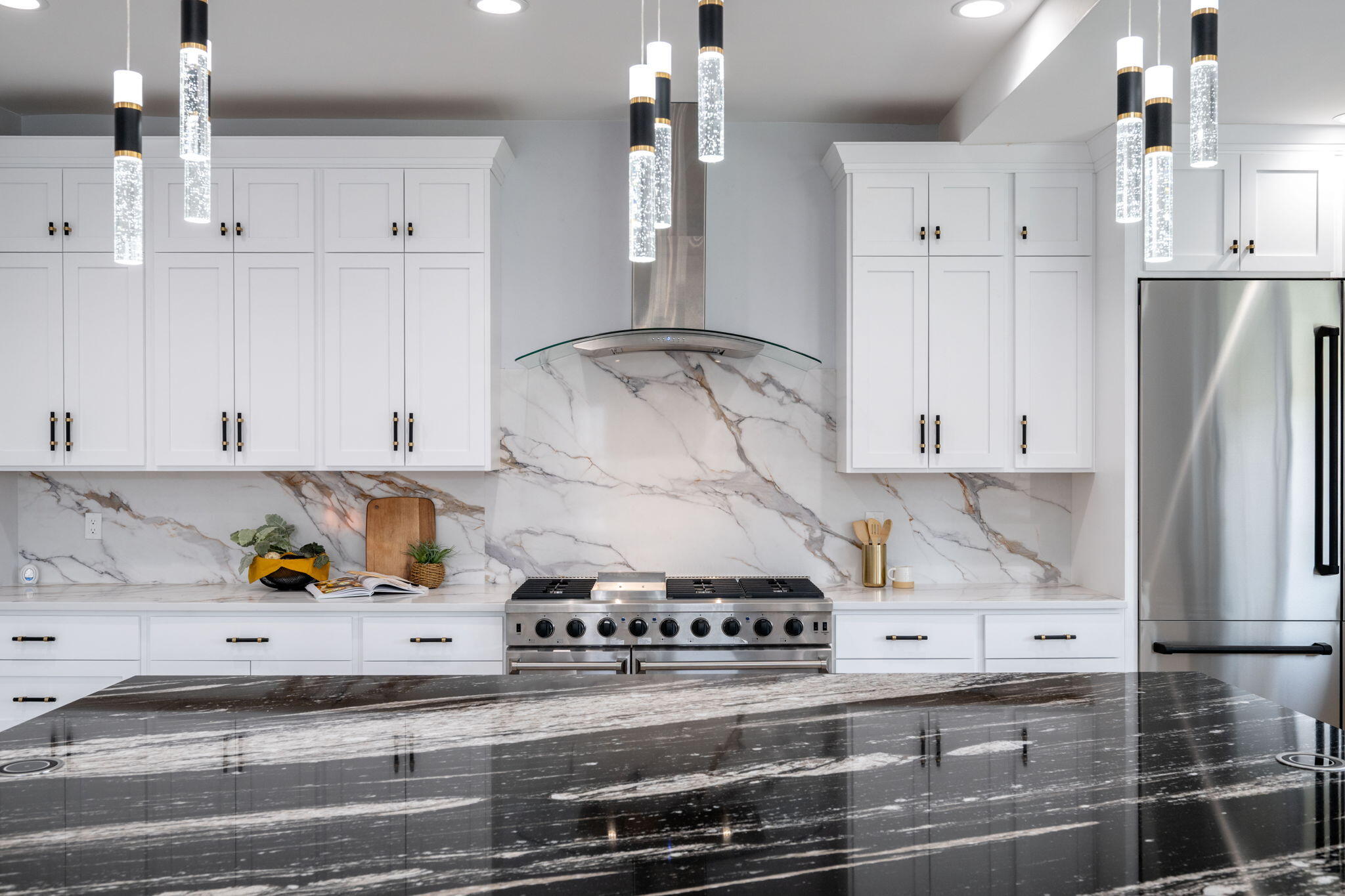 TOQUERVILLE TOWNSITE - Residential