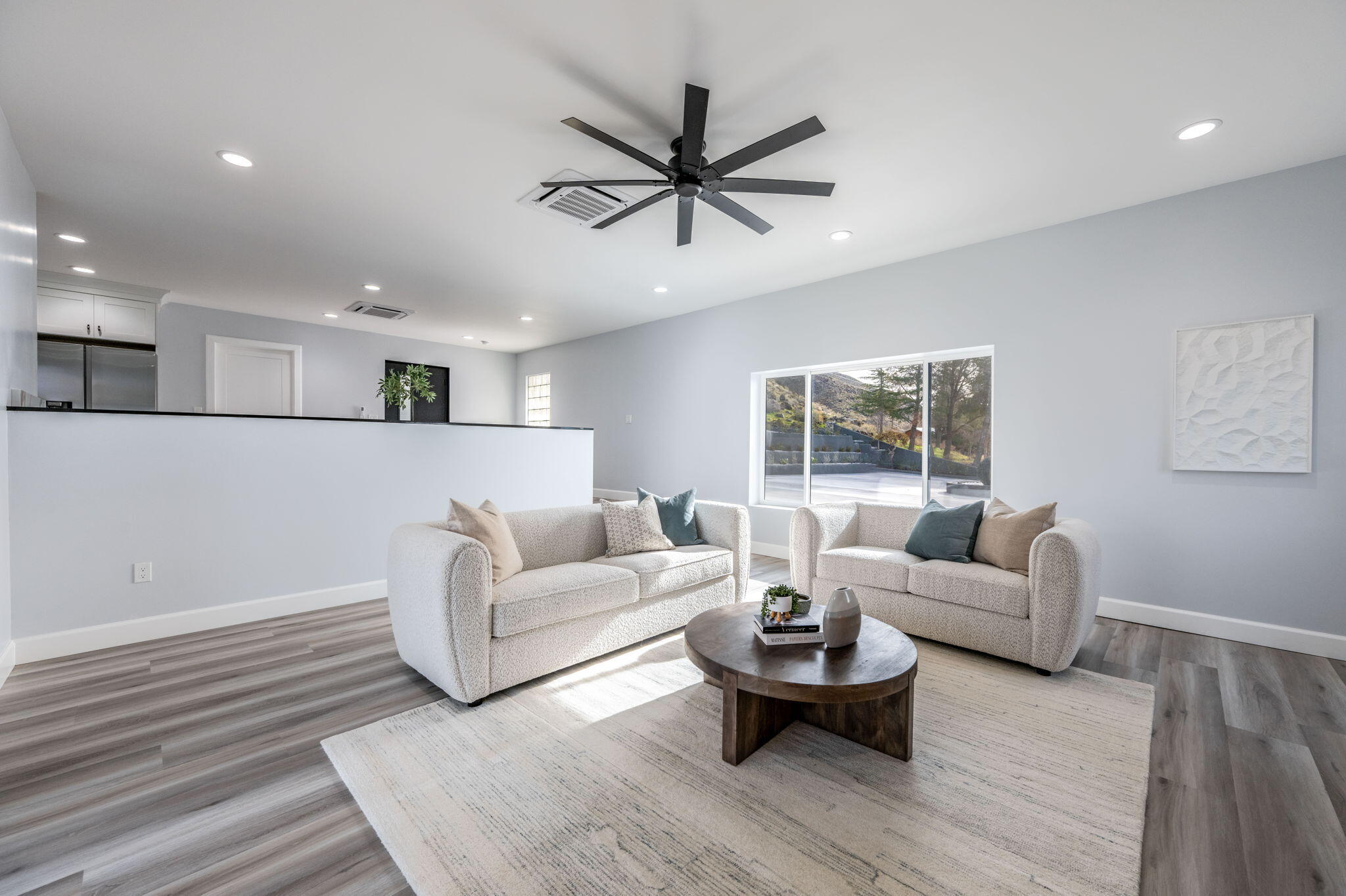 TOQUERVILLE TOWNSITE - Residential
