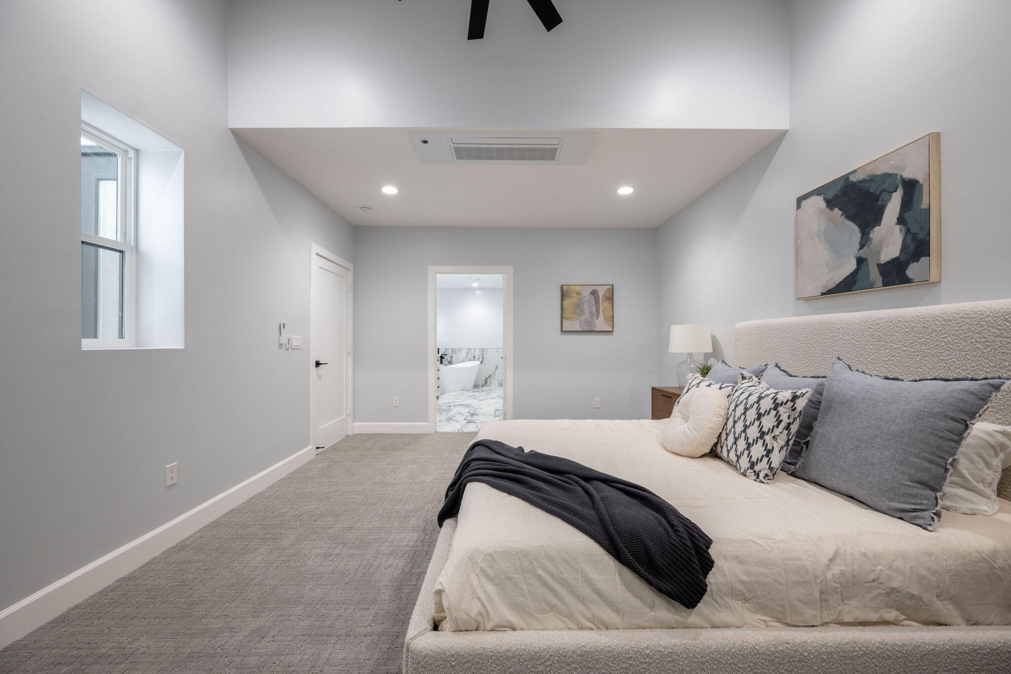 TOQUERVILLE TOWNSITE - Residential