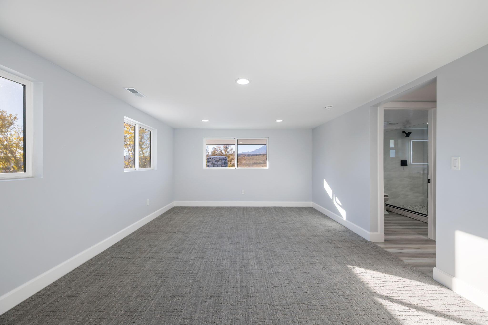 TOQUERVILLE TOWNSITE - Residential