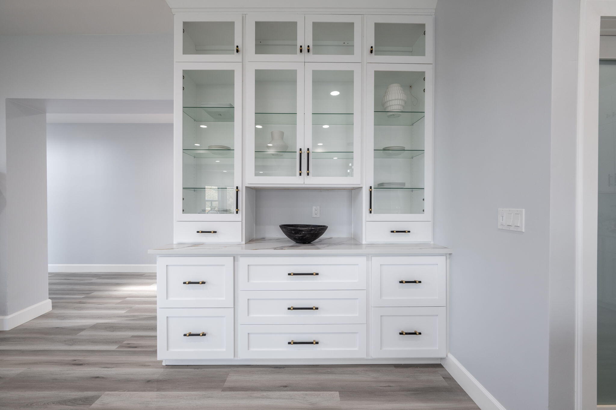 TOQUERVILLE TOWNSITE - Residential