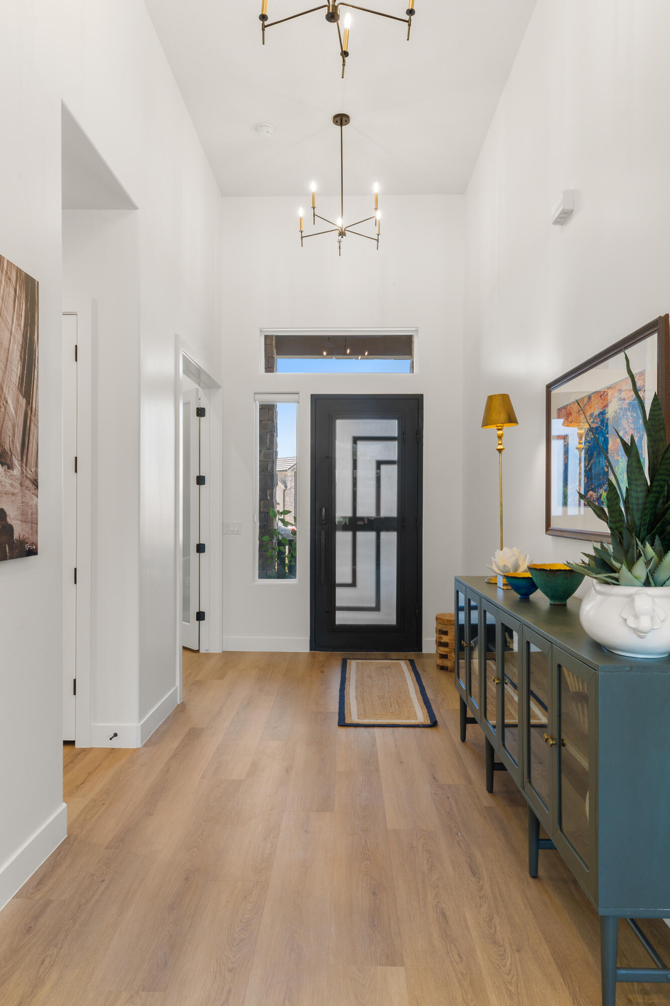 SERENITY ESTATES - Residential
