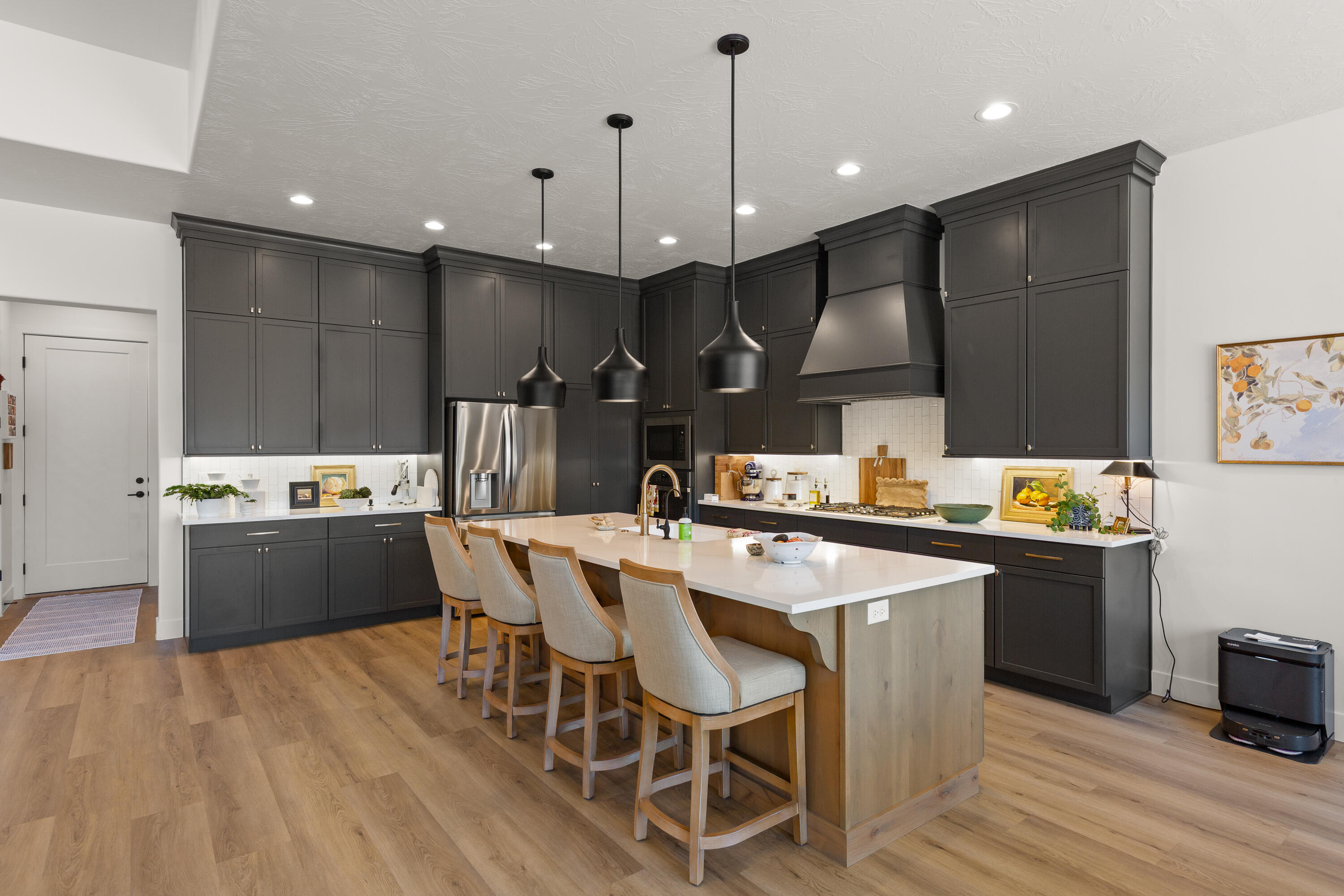 SERENITY ESTATES - Residential